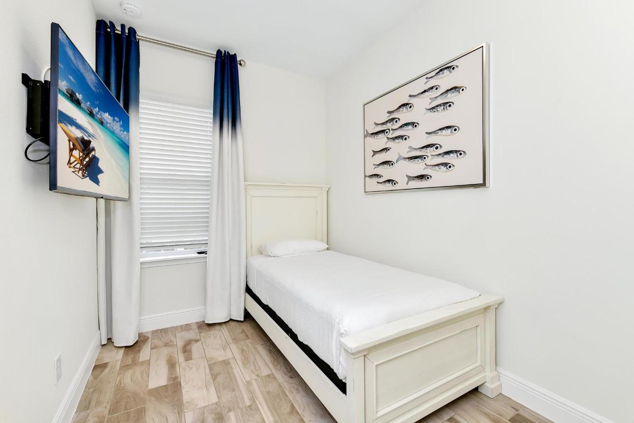 Cozy Villa Near Disney With Margaritaville Resort And Island H20 Waterpark Access - 2907Cl
