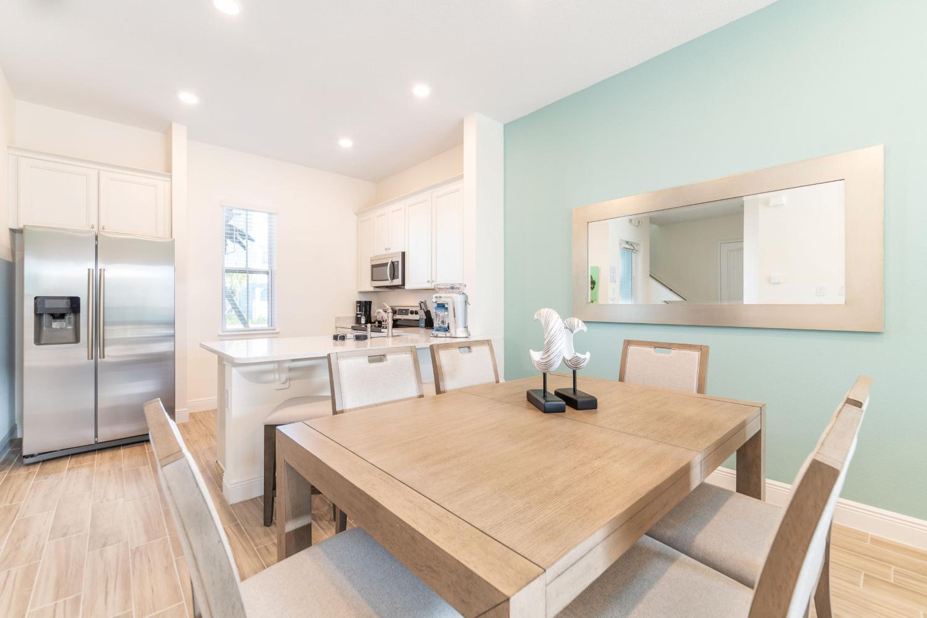 Seashell Shore! Near Disney With Margaritaville Resort & Island H2O Access - 8048Ls