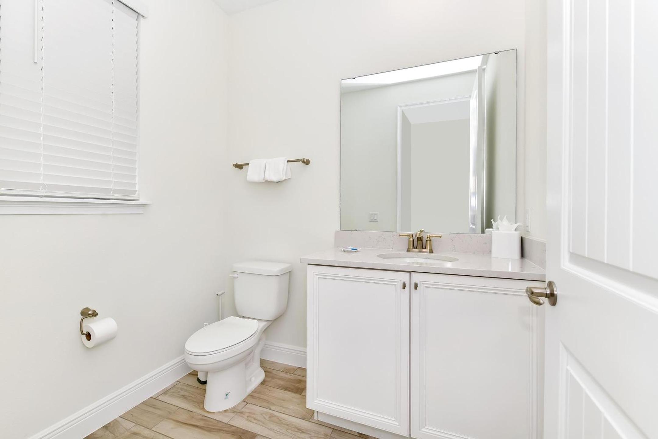 Cozy Villa Near Disney With Margaritaville Resort And Island H20 Waterpark Access - 2907Cl