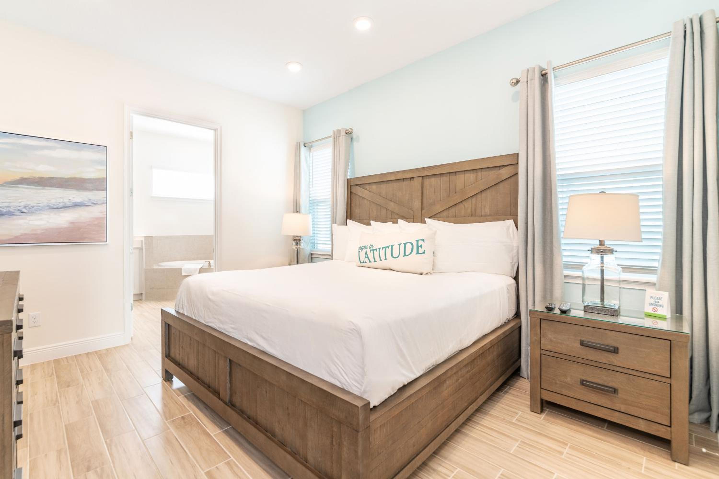 Seashell Shore! Near Disney With Margaritaville Resort & Island H2O Access - 8048Ls