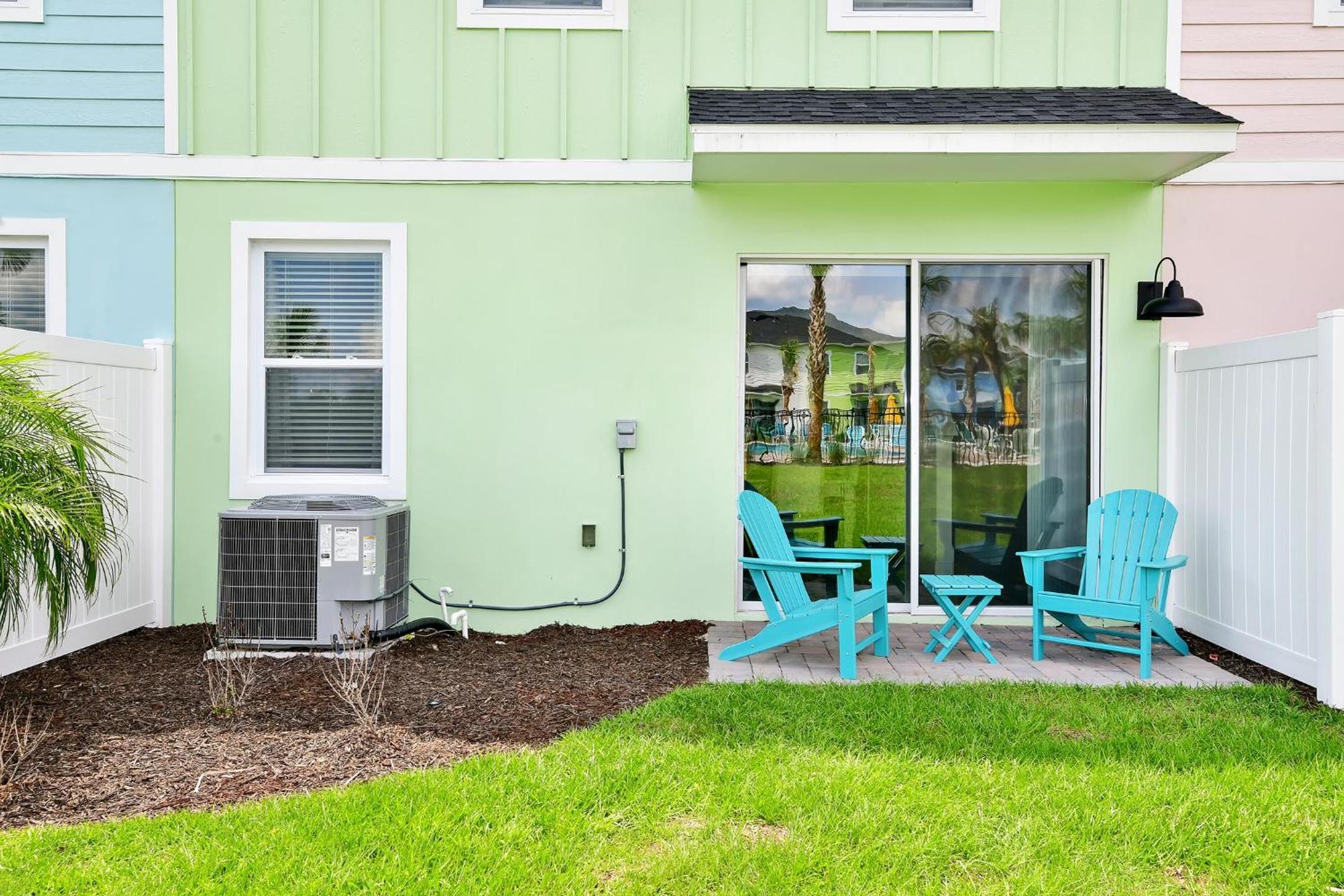 Cozy Villa Near Disney With Margaritaville Resort And Island H20 Waterpark Access - 2907Cl