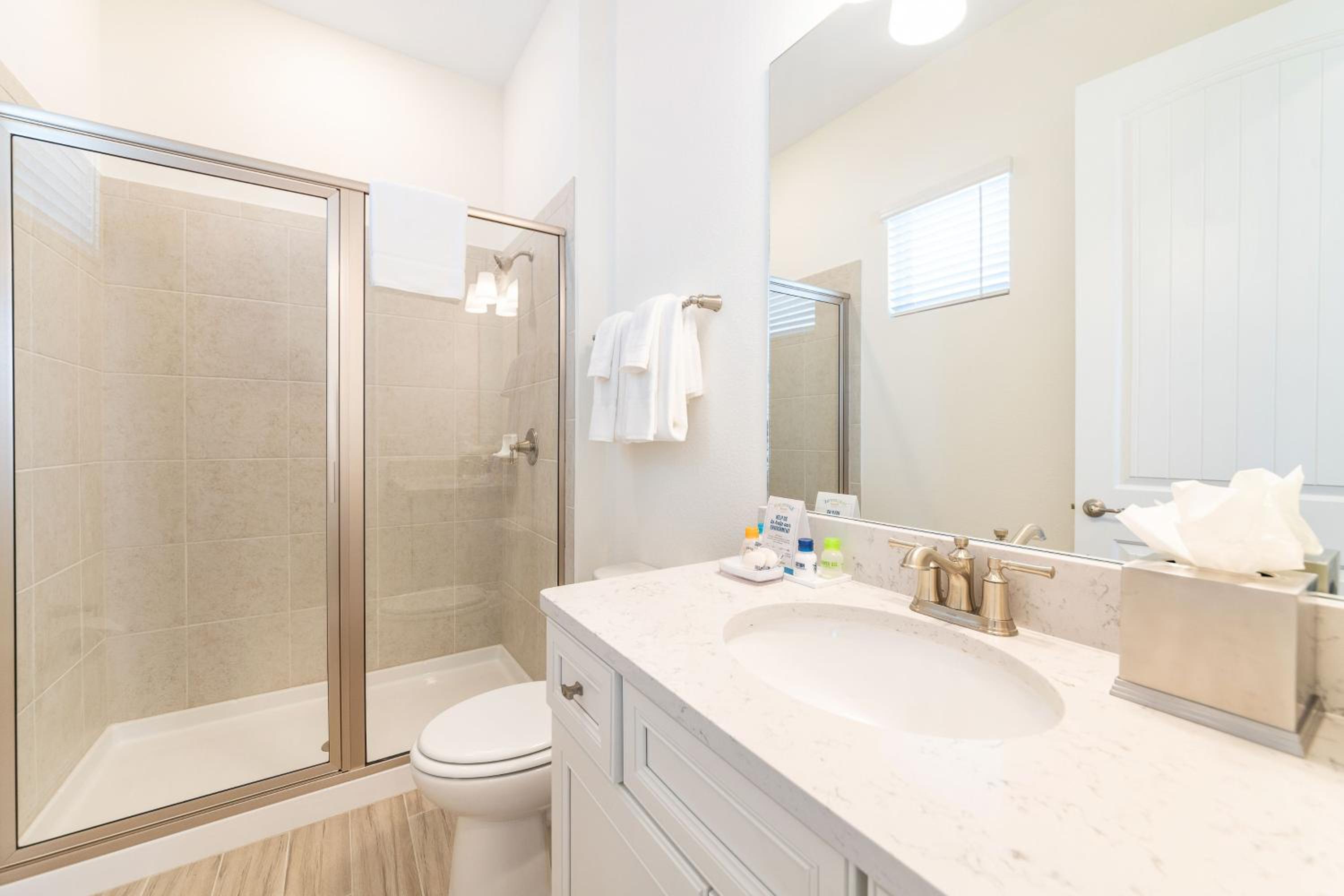 Seashell Shore! Near Disney With Margaritaville Resort & Island H2O Access - 8048Ls