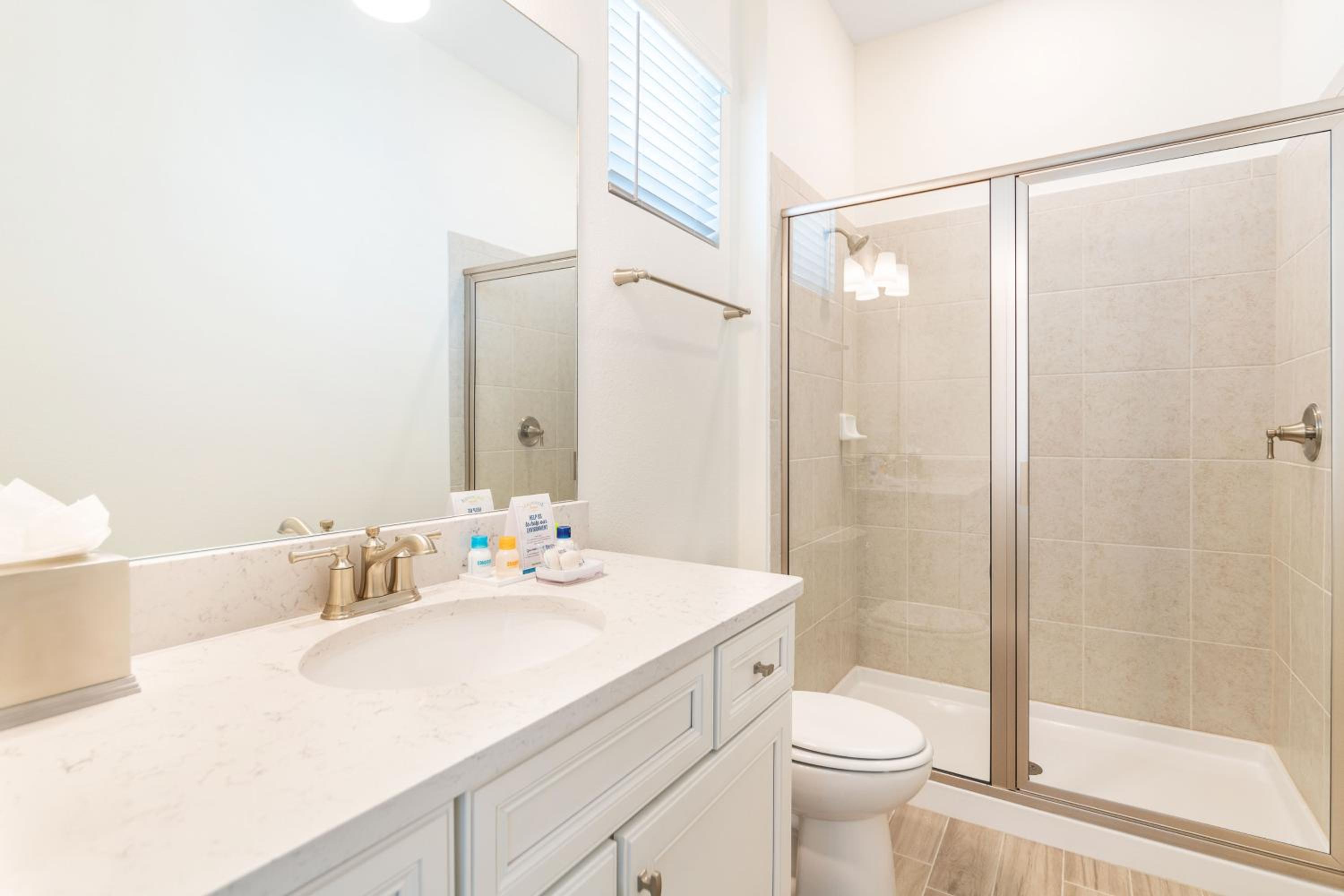 Seashell Shore! Near Disney With Margaritaville Resort & Island H2O Access - 8048Ls