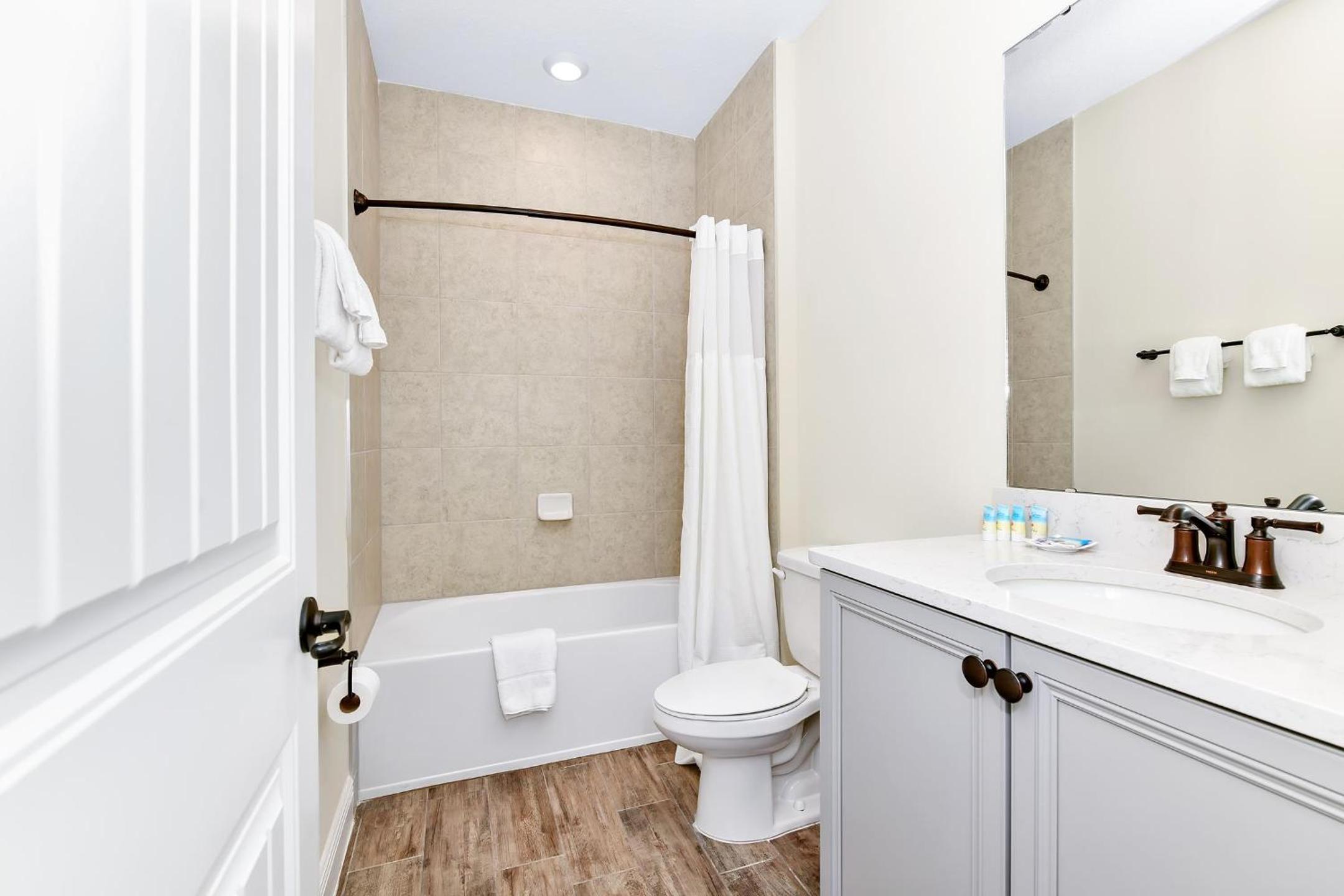 Palm Tree Paradise Villa Near Disney With Margaritaville Resort & Island H20 Waterpark Access - 3113Cs