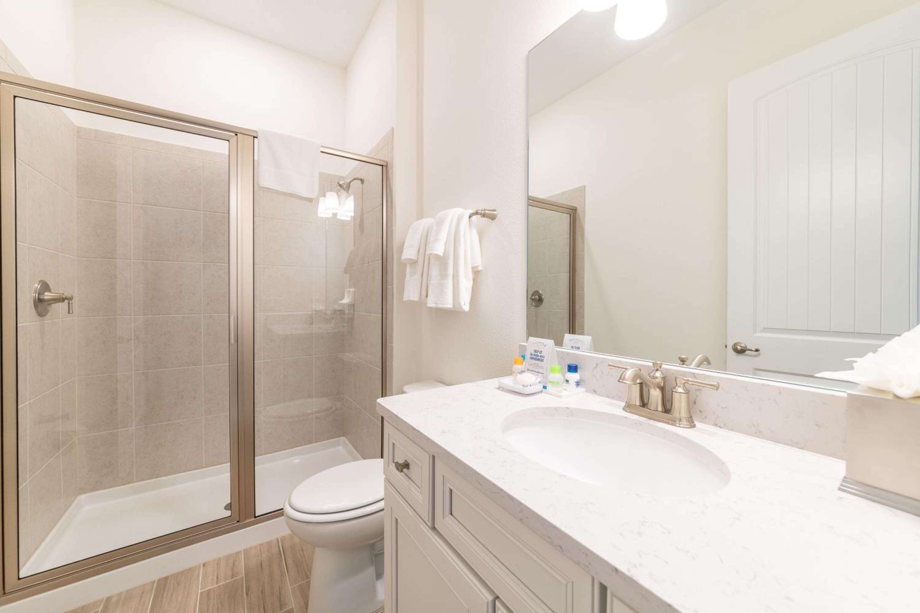 Seashell Shore! Near Disney With Margaritaville Resort & Island H2O Access - 8048Ls