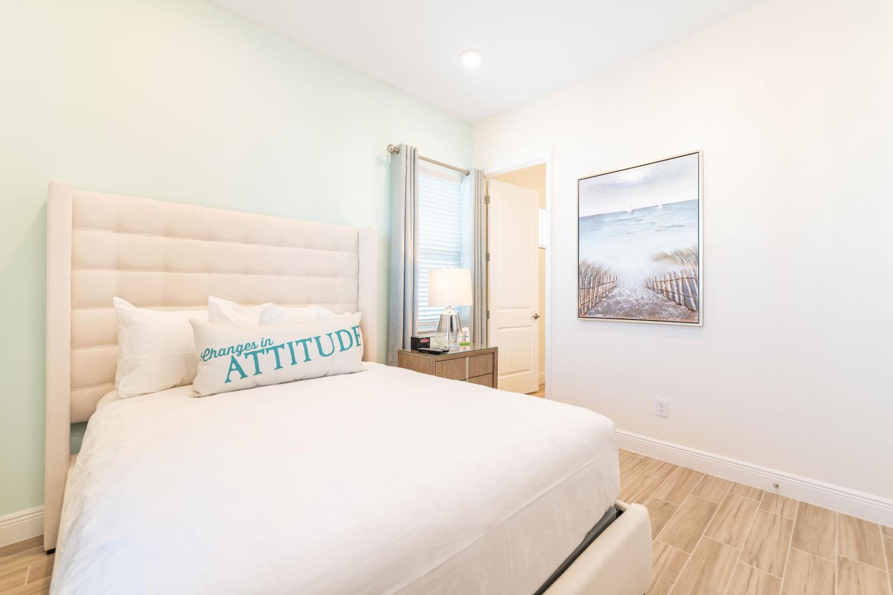 Seashell Shore! Near Disney With Margaritaville Resort & Island H2O Access - 8048Ls