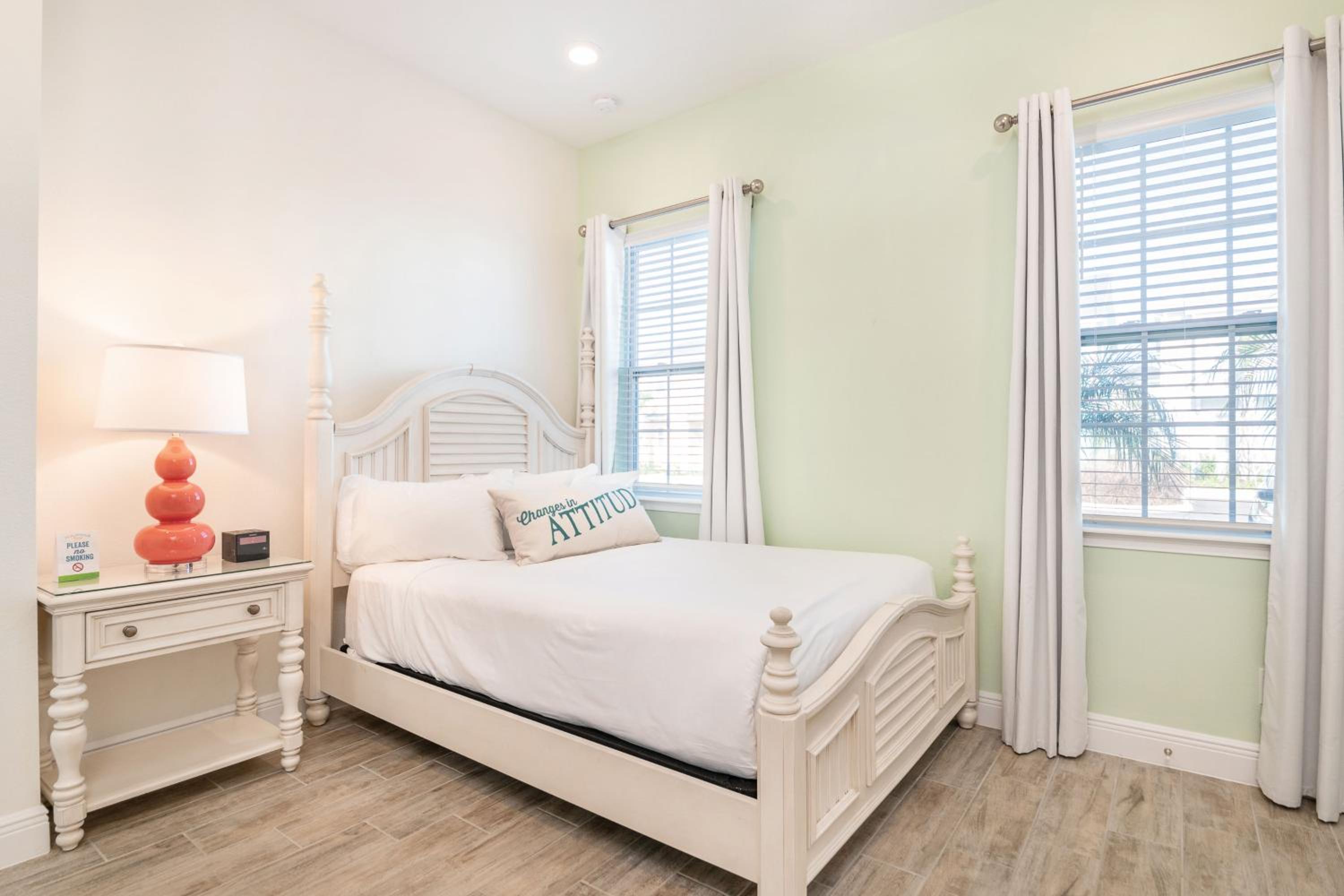 Coral Reef Cottage! Near Disney With Margaritaville Resort & Island H2O Access - 8052Ls