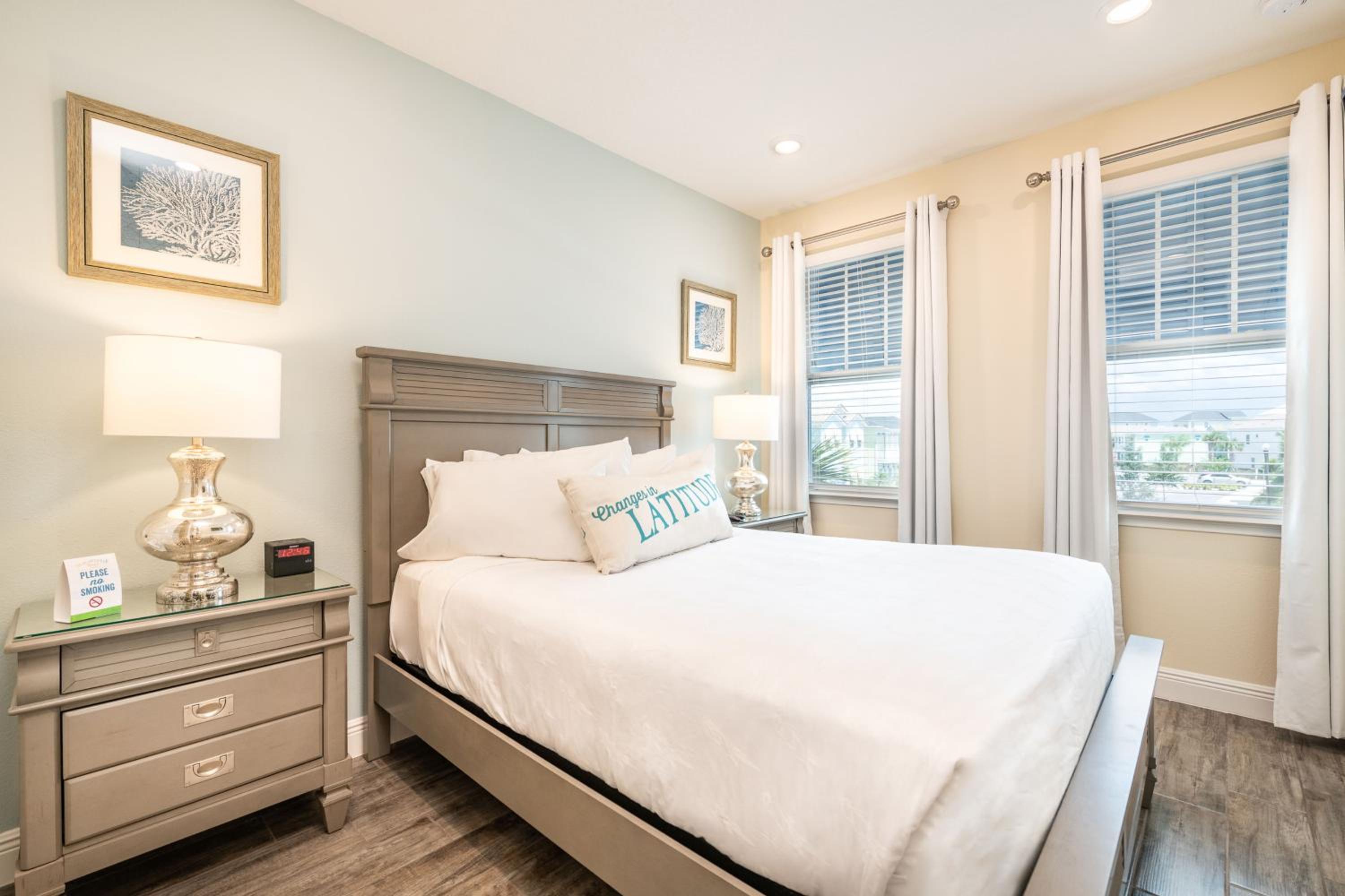 Bright & Airy Cottage Near Disney With Margaritaville Resort & Island H2O Access - 8008Ls