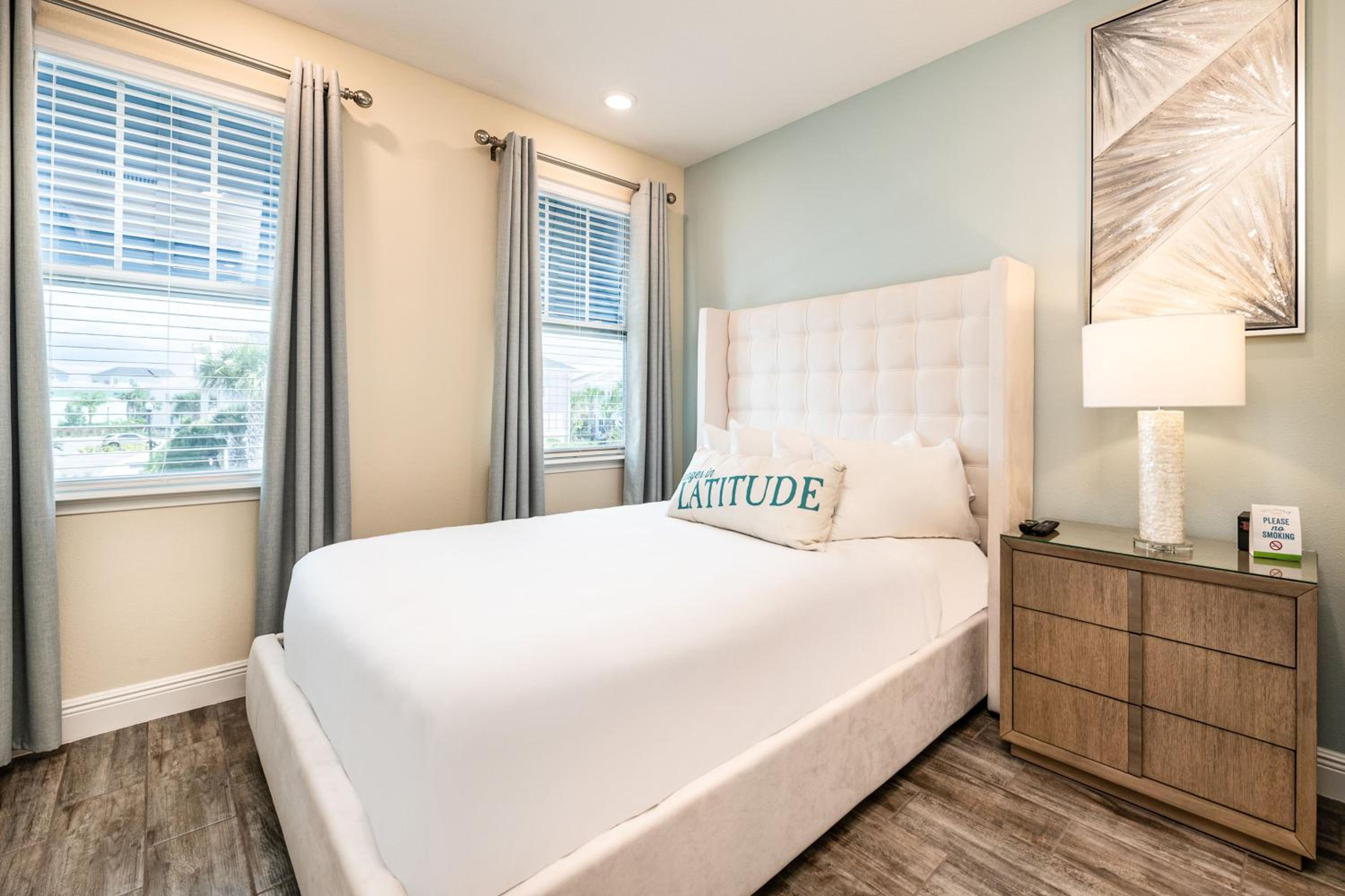 Bright & Airy Cottage Near Disney With Margaritaville Resort & Island H2O Access - 8008Ls