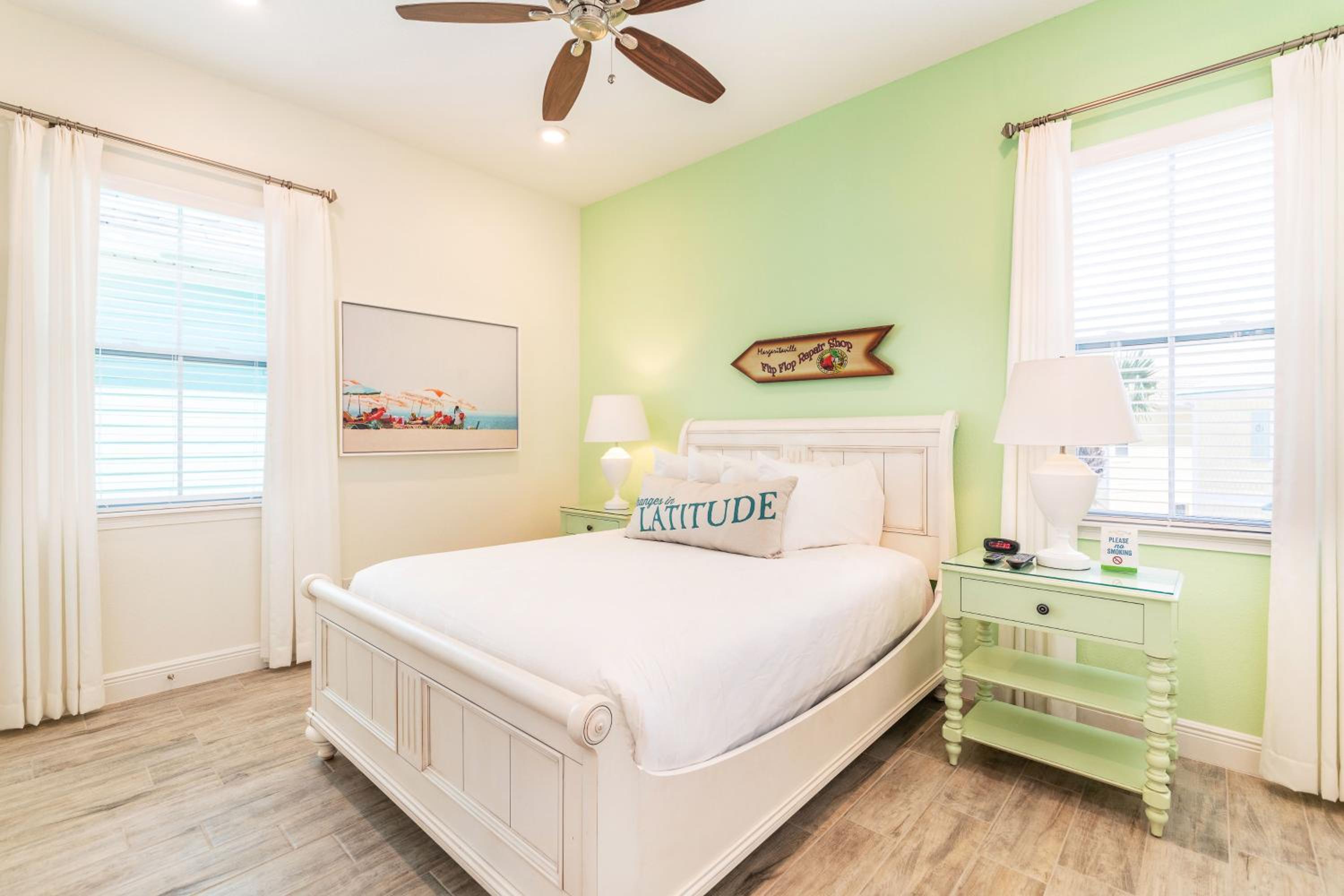 Sunkissed Cottage With Hot Tub Near Disney With Margaritaville Resort & Island H2O Access - 8046Su