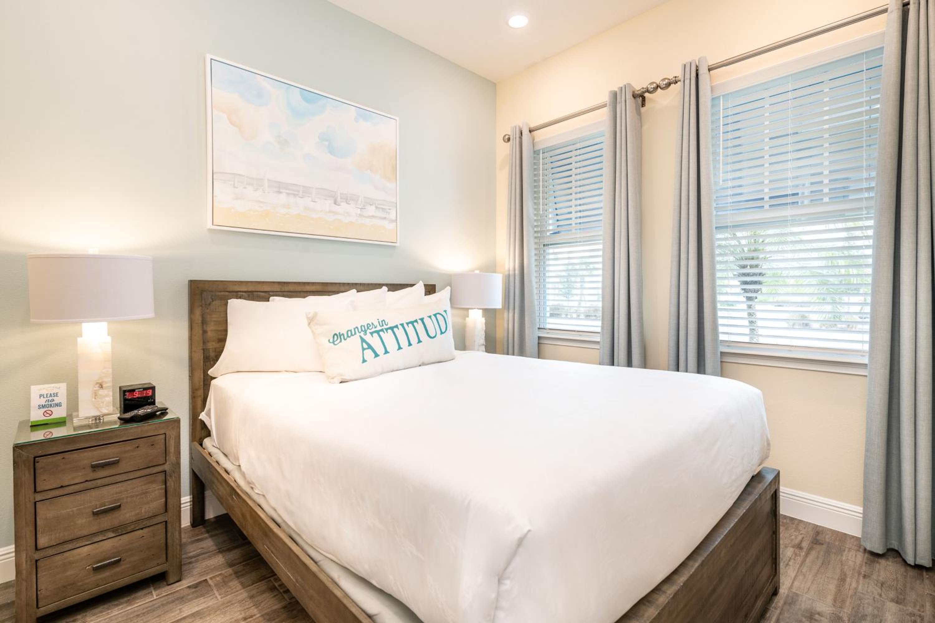 Bright & Airy Cottage Near Disney With Margaritaville Resort & Island H2O Access - 8008Ls