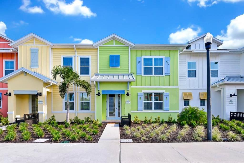 Relaxin Villa near Disney with Margaritaville Resort Access - 8187CP
