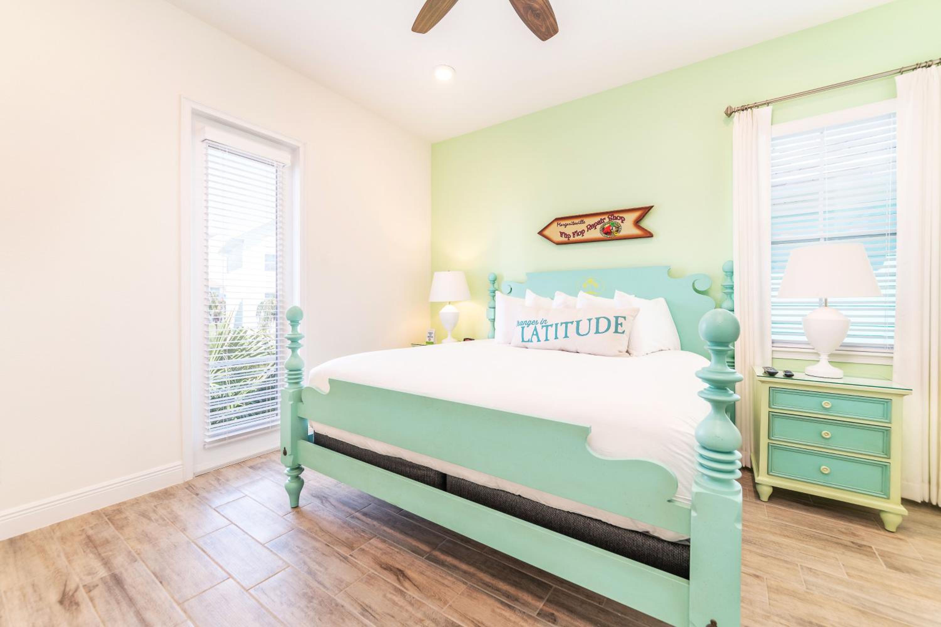 Sunkissed Cottage With Hot Tub Near Disney With Margaritaville Resort & Island H2O Access - 8046Su