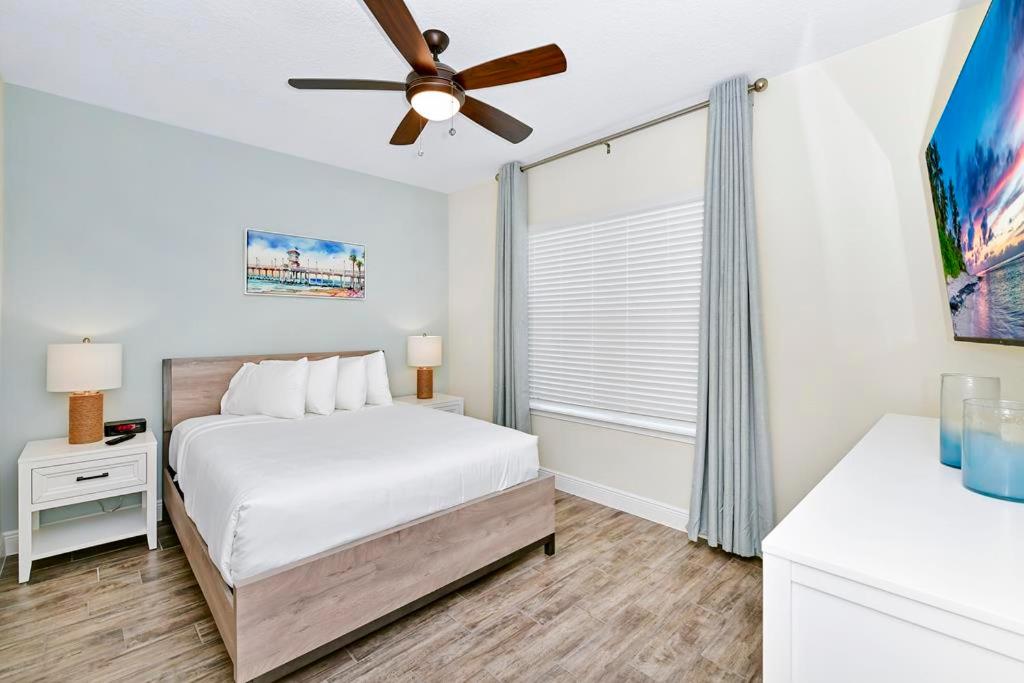 Relaxin Villa near Disney with Margaritaville Resort Access - 8187CP