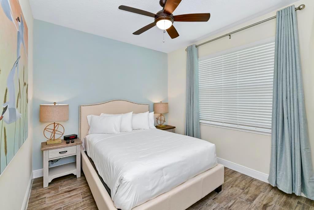 Relaxin Villa near Disney with Margaritaville Resort Access - 8187CP