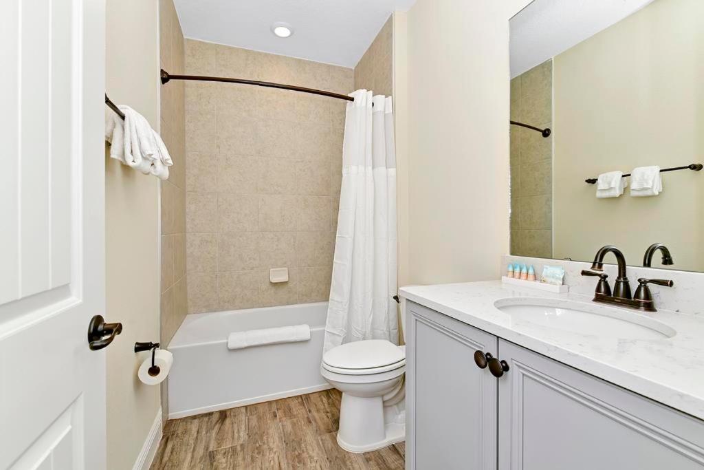 Relaxin Villa near Disney with Margaritaville Resort Access - 8187CP