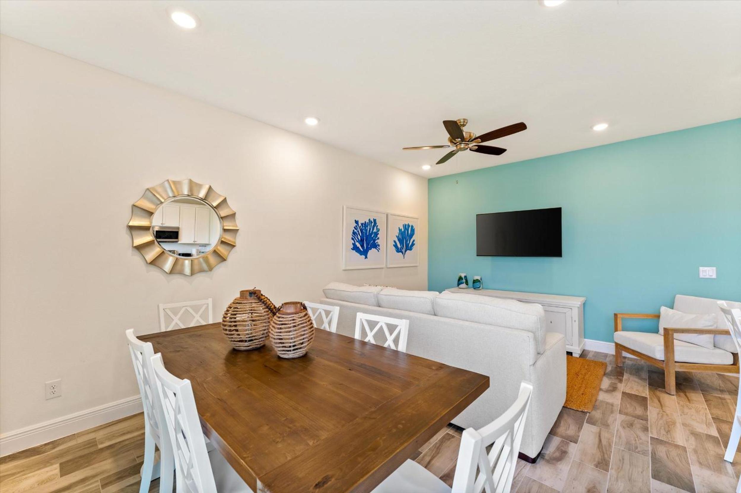 Alluring Villa Near Disney With Margaritaville Resort & Island H2O Access - 3057Cs
