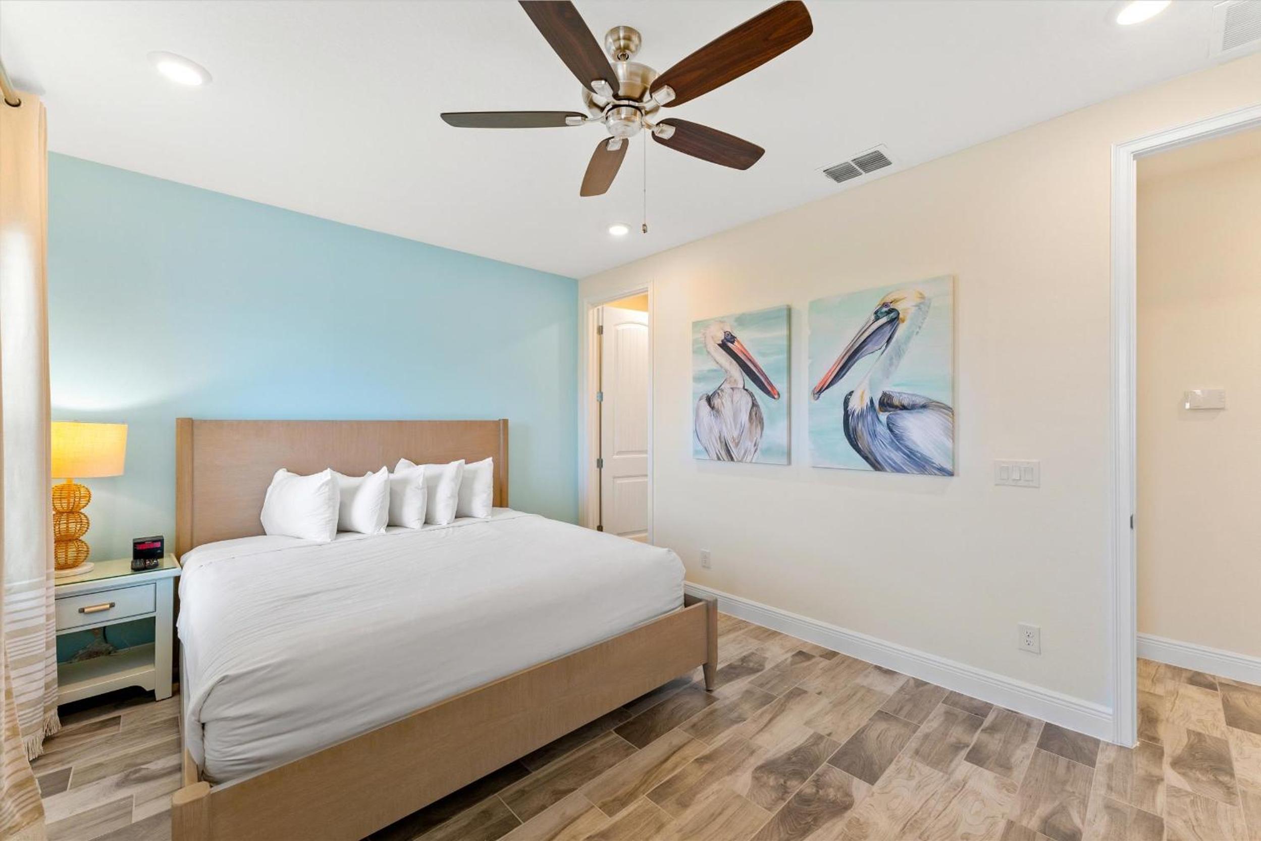 Alluring Villa Near Disney With Margaritaville Resort & Island H2O Access - 3057Cs