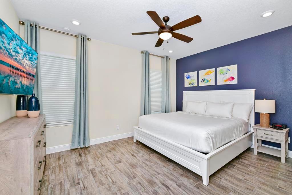 Relaxin Villa near Disney with Margaritaville Resort Access - 8187CP