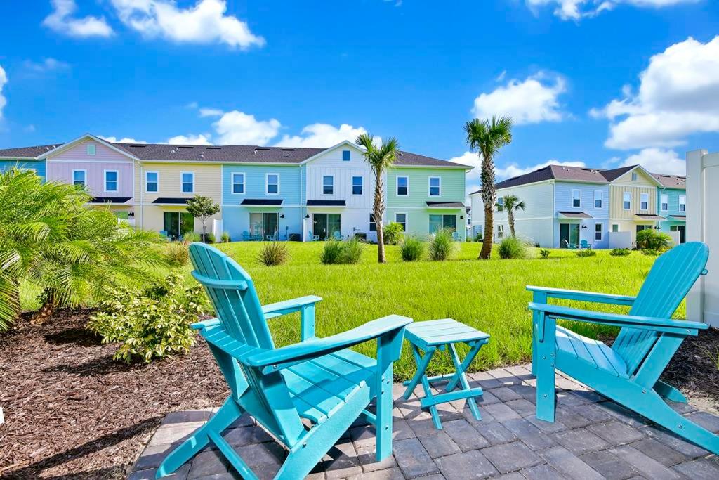 Relaxin Villa near Disney with Margaritaville Resort Access - 8187CP