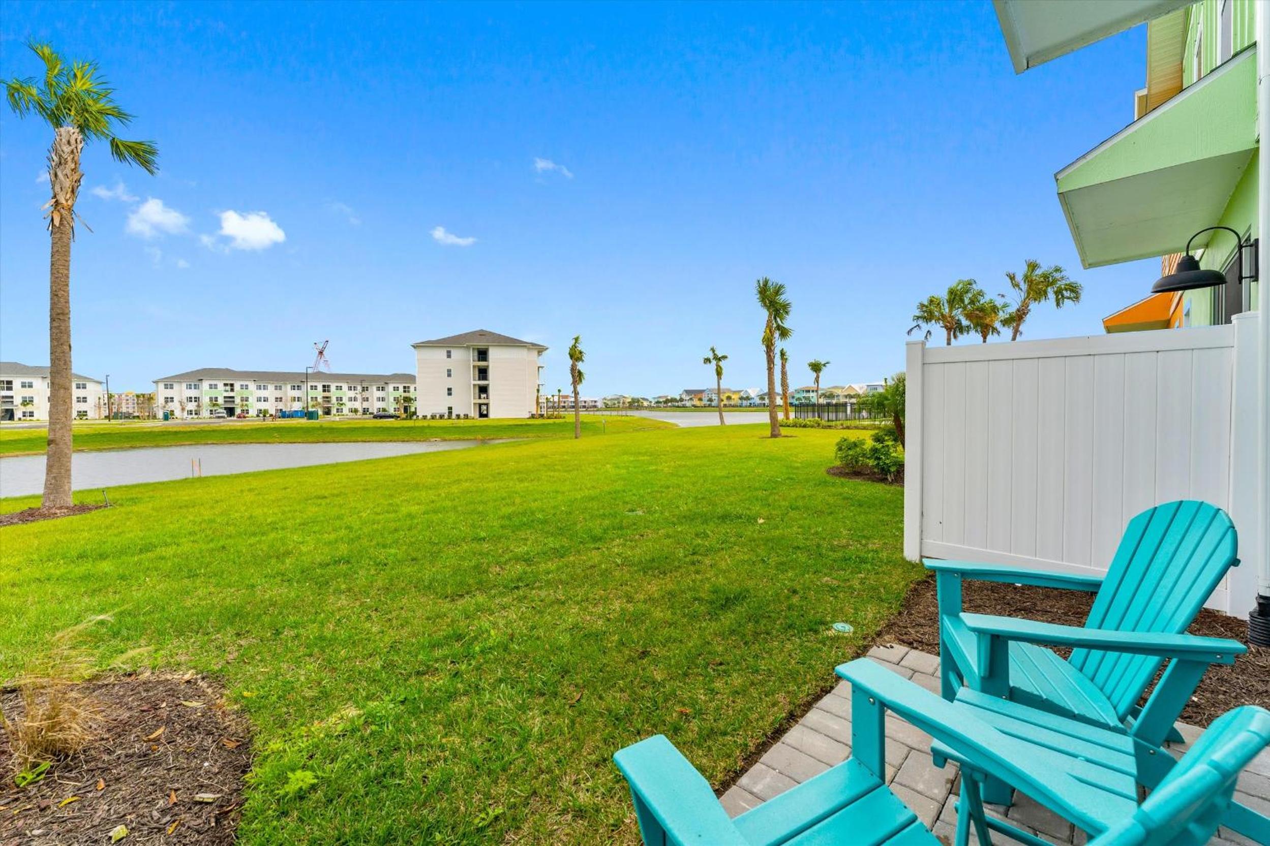 Alluring Villa Near Disney With Margaritaville Resort & Island H2O Access - 3057Cs