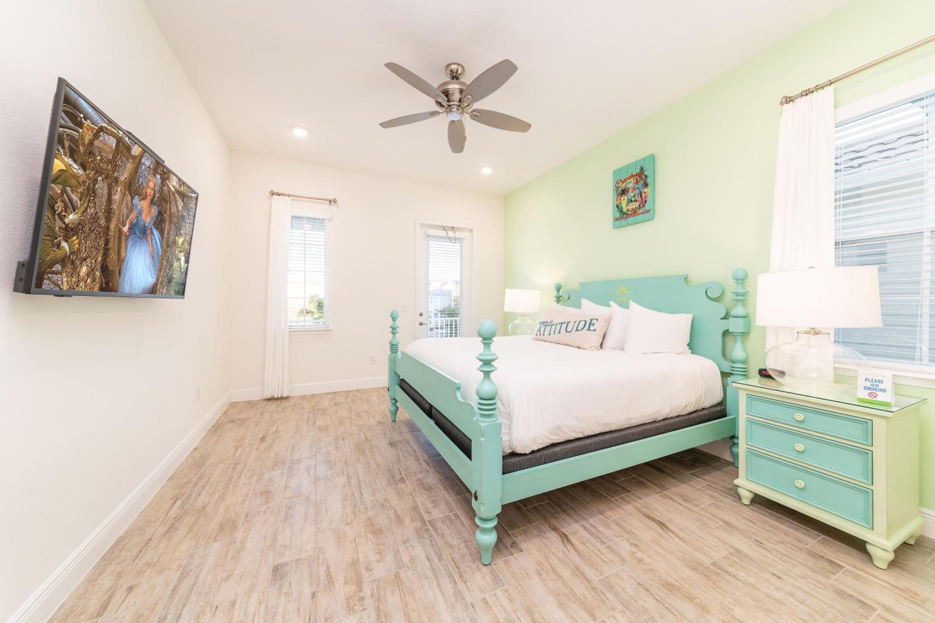 It's All Fin & Games Cottage With Private Pool Near Disney & Margaritaville Resort & Island H20 Waterpark Access - 3090Ph