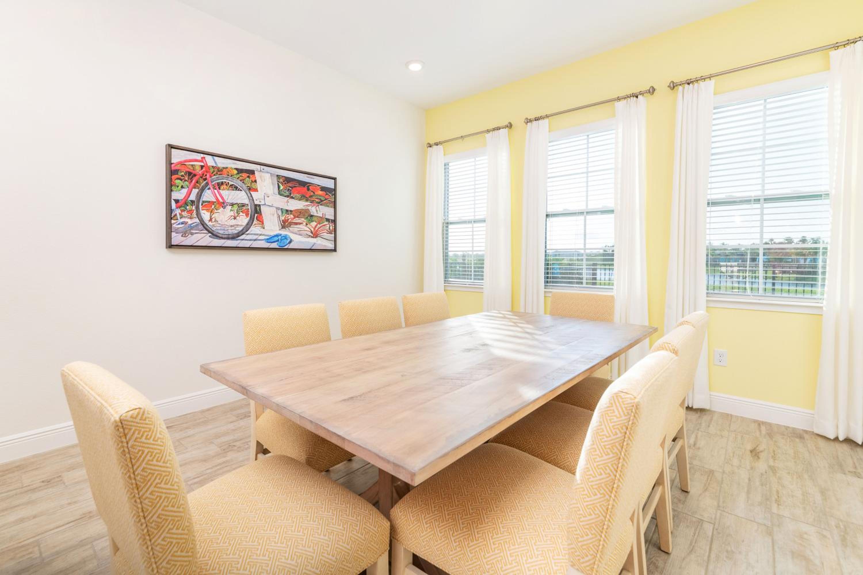 It's All Fin & Games Cottage With Private Pool Near Disney & Margaritaville Resort & Island H20 Waterpark Access - 3090Ph