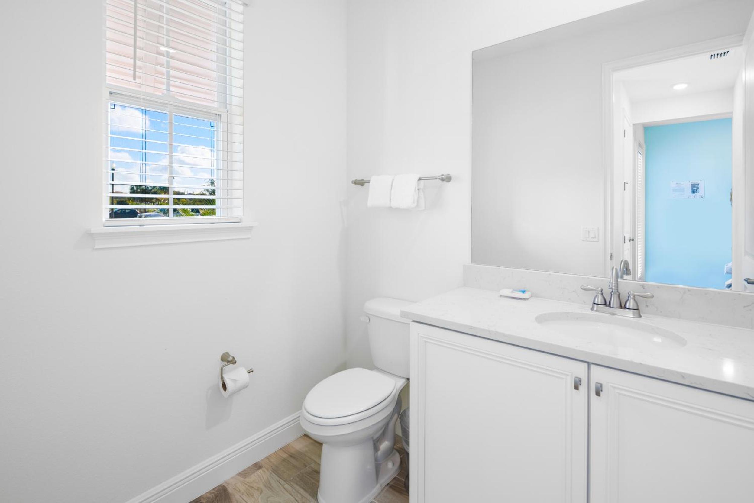 Lovely Villa Near Disney With Margaritaville Resort & Island H20 Access - 8201Su