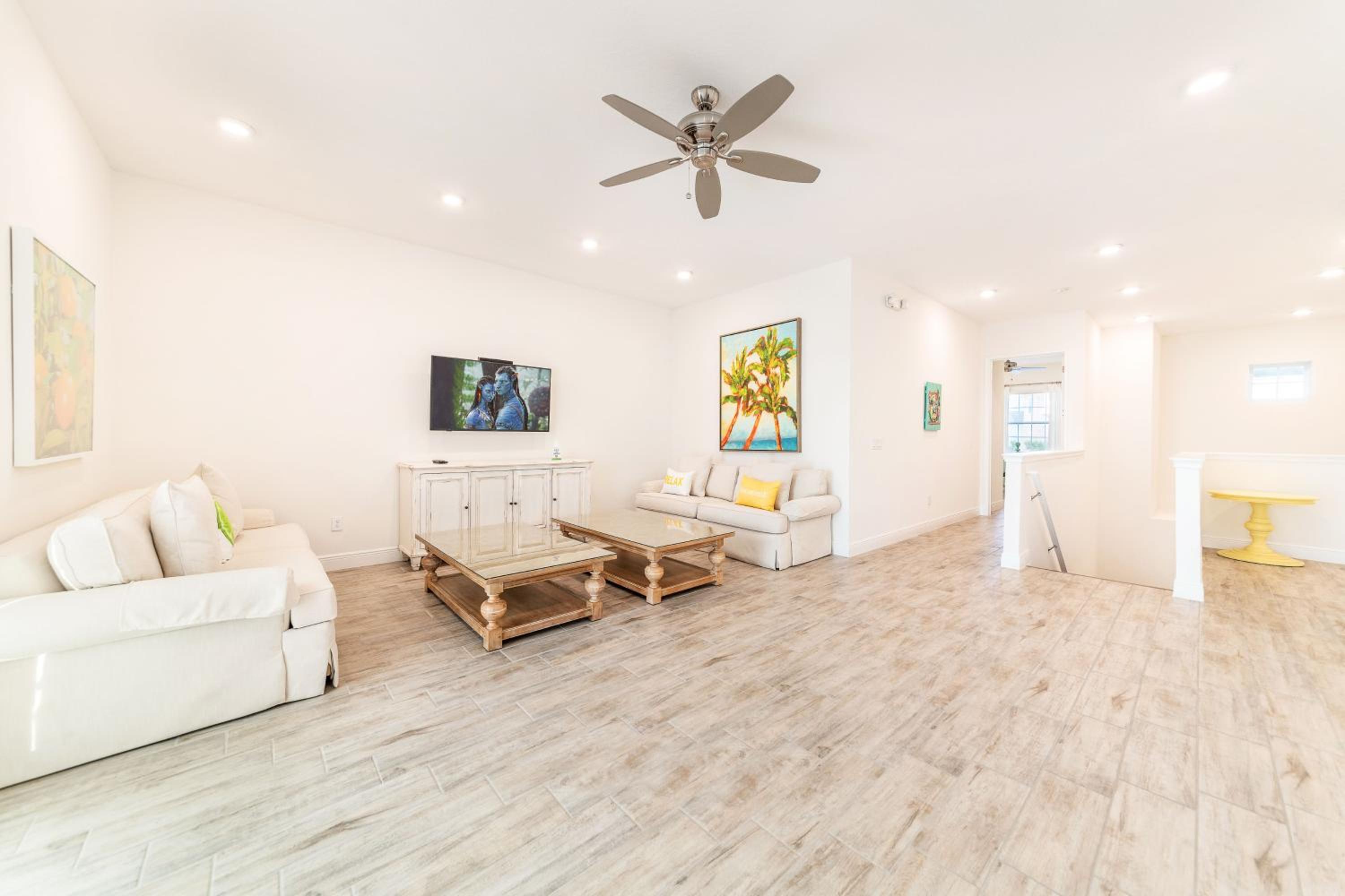 It's All Fin & Games Cottage With Private Pool Near Disney & Margaritaville Resort & Island H20 Waterpark Access - 3090Ph
