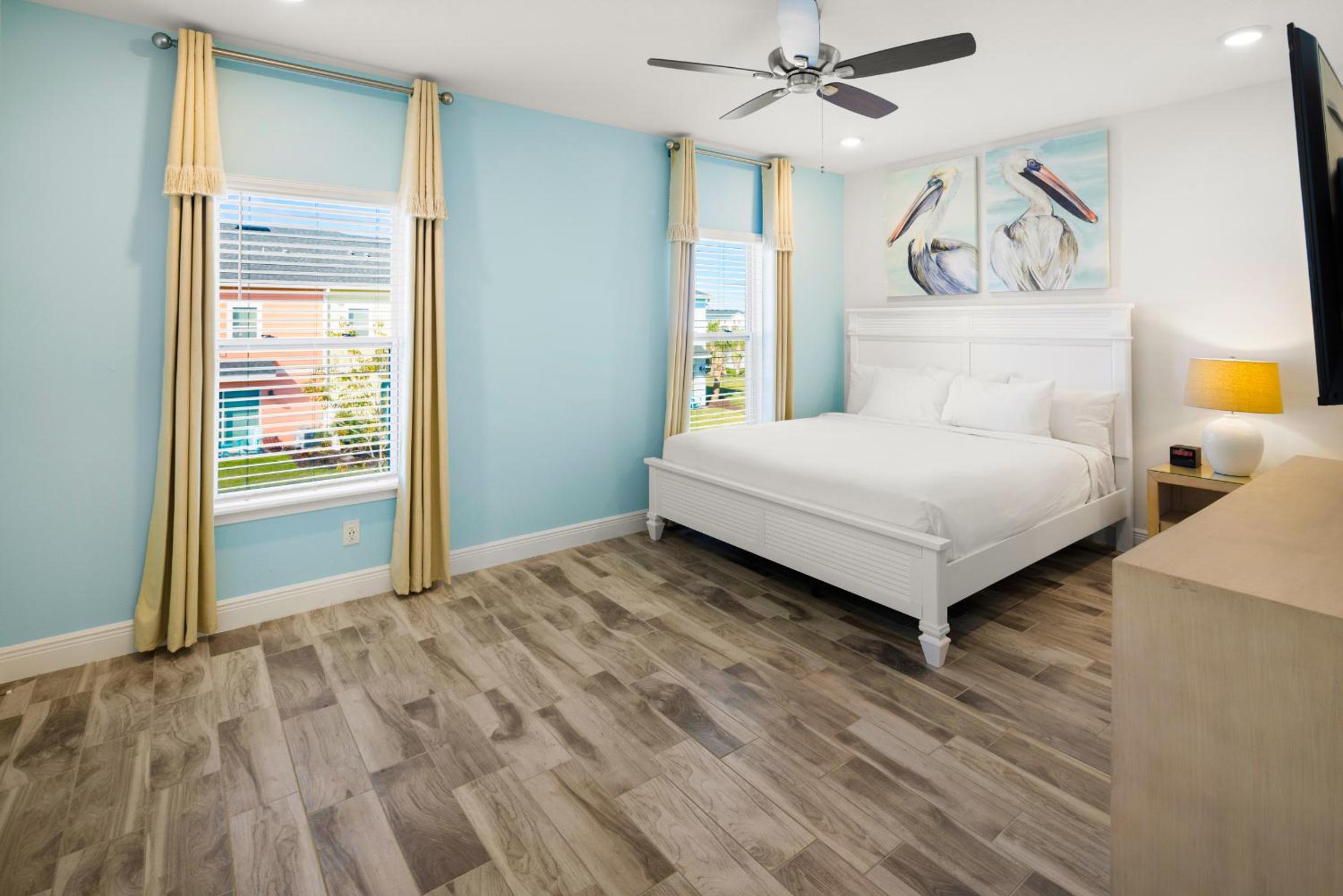 Lovely Villa Near Disney With Margaritaville Resort & Island H20 Access - 8201Su