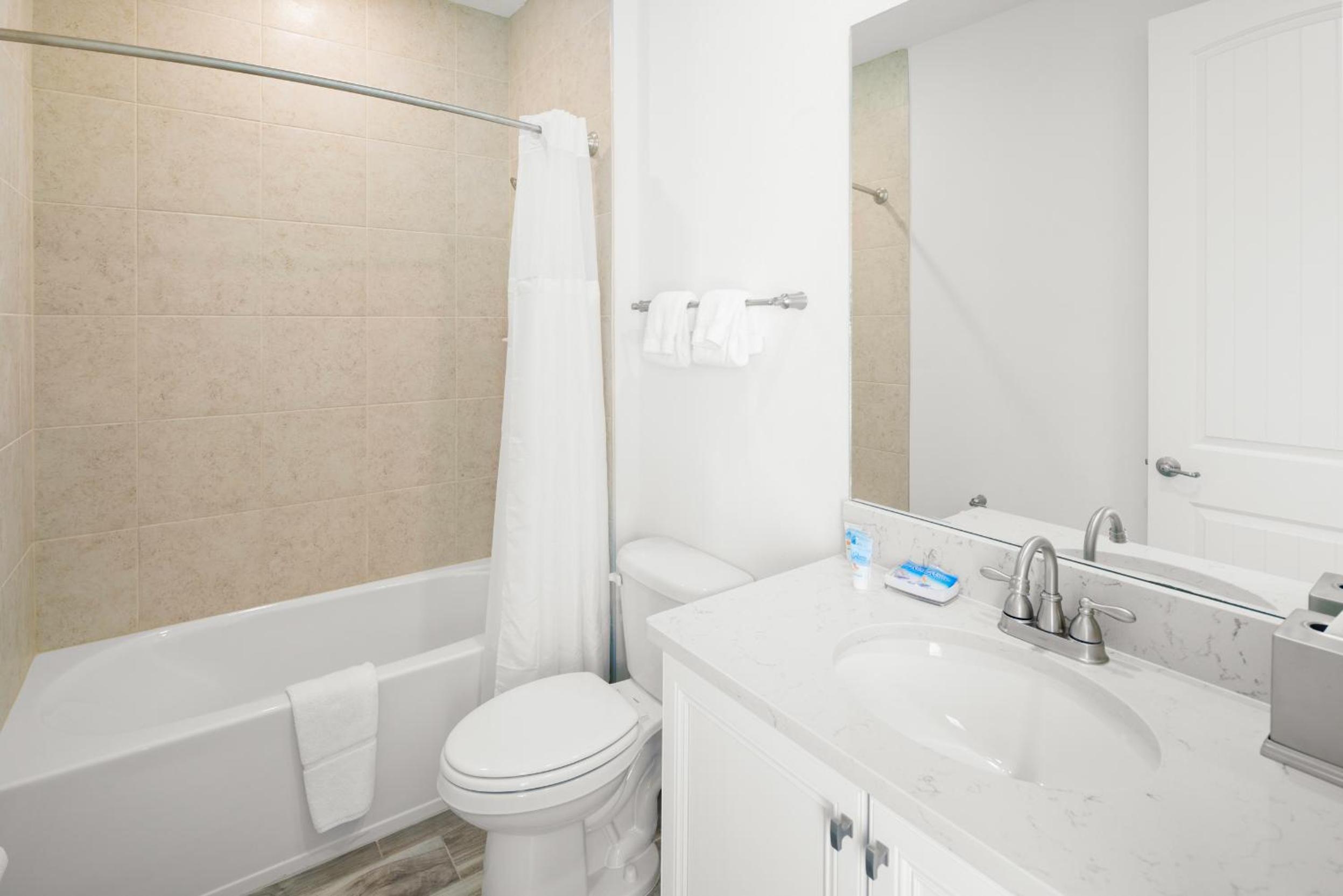 Lovely Villa Near Disney With Margaritaville Resort & Island H20 Access - 8201Su