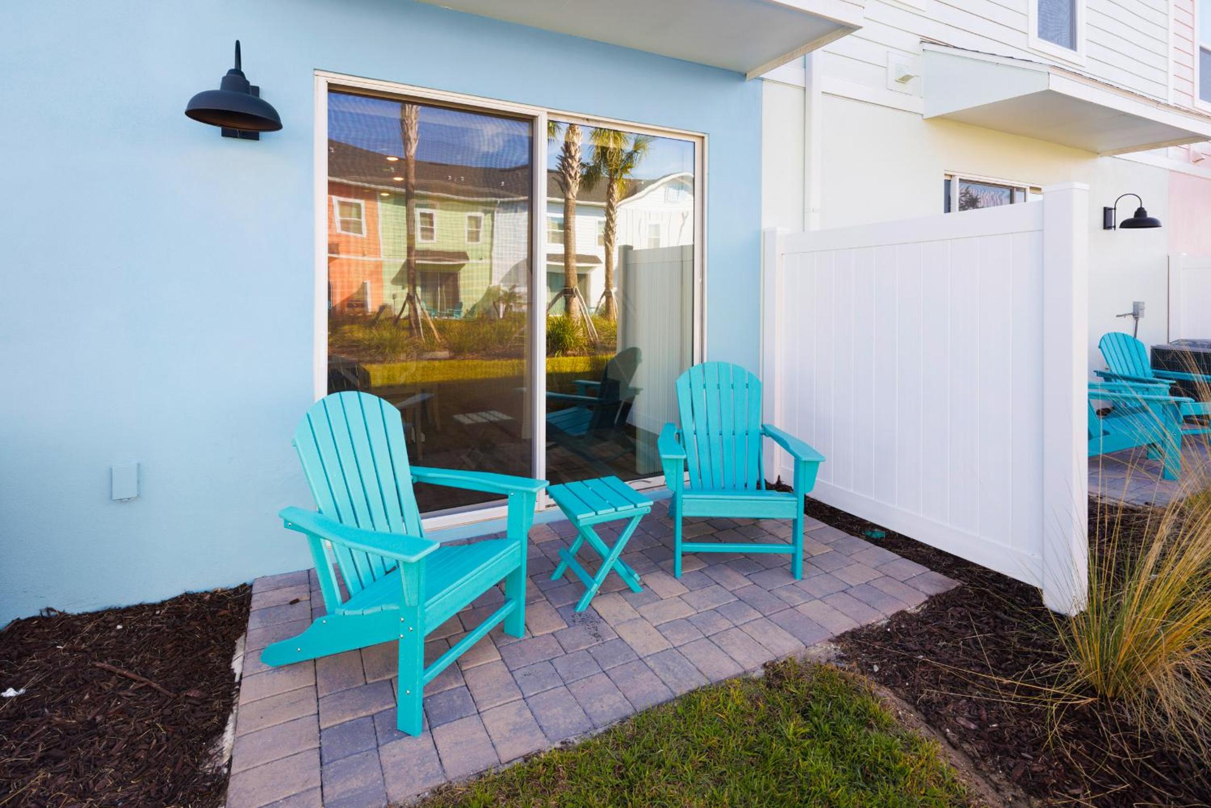 Lovely Villa Near Disney With Margaritaville Resort & Island H20 Access - 8201Su