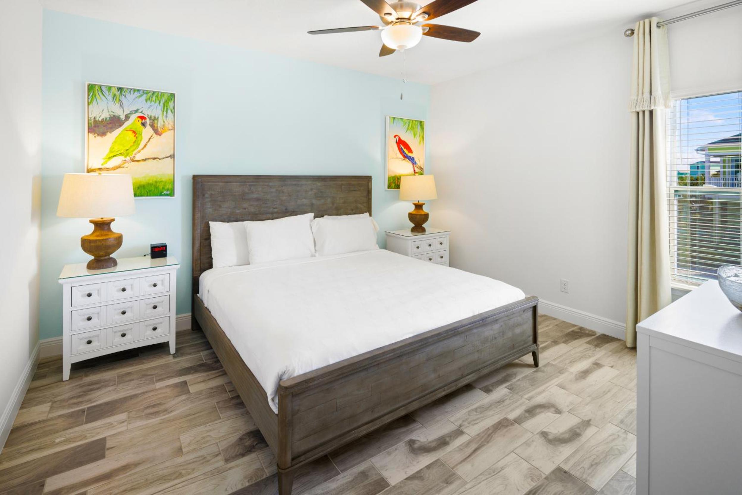 Lovely Villa Near Disney With Margaritaville Resort & Island H20 Access - 8201Su