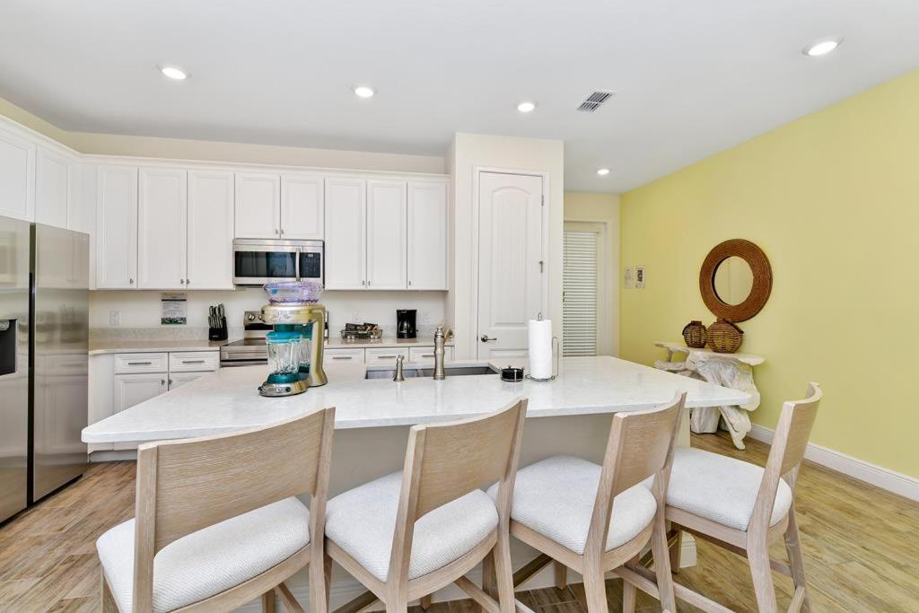 Serene Villa Near Disney With Margaritaville Resort Island H20 Access - 8167Cp