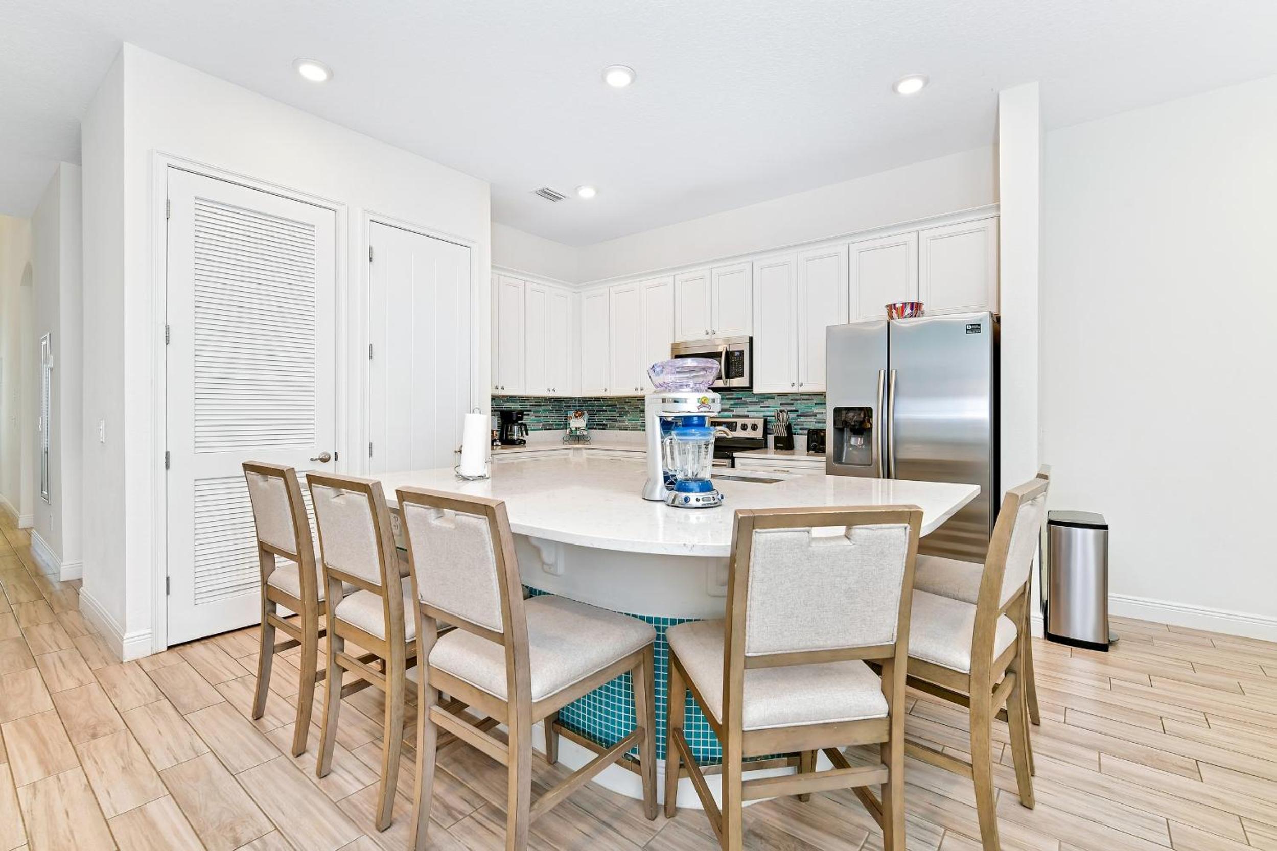Paradise Cottage With Private Pool Near Disney With Margaritaville Resort & Island H2O Access - 8085Su