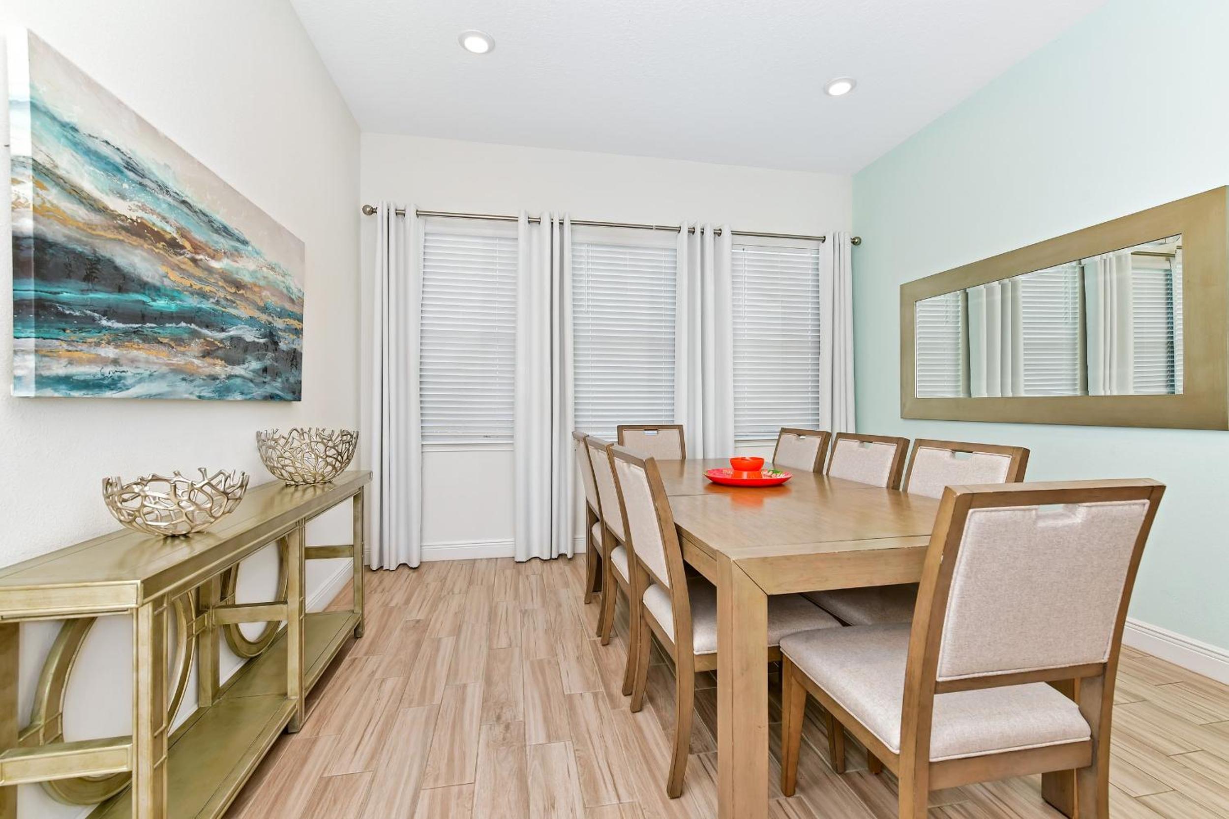 Paradise Cottage With Private Pool Near Disney With Margaritaville Resort & Island H2O Access - 8085Su