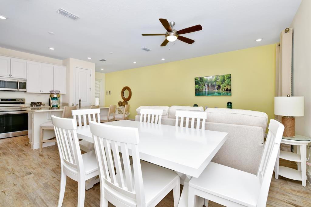 Serene Villa Near Disney With Margaritaville Resort Island H20 Access - 8167Cp