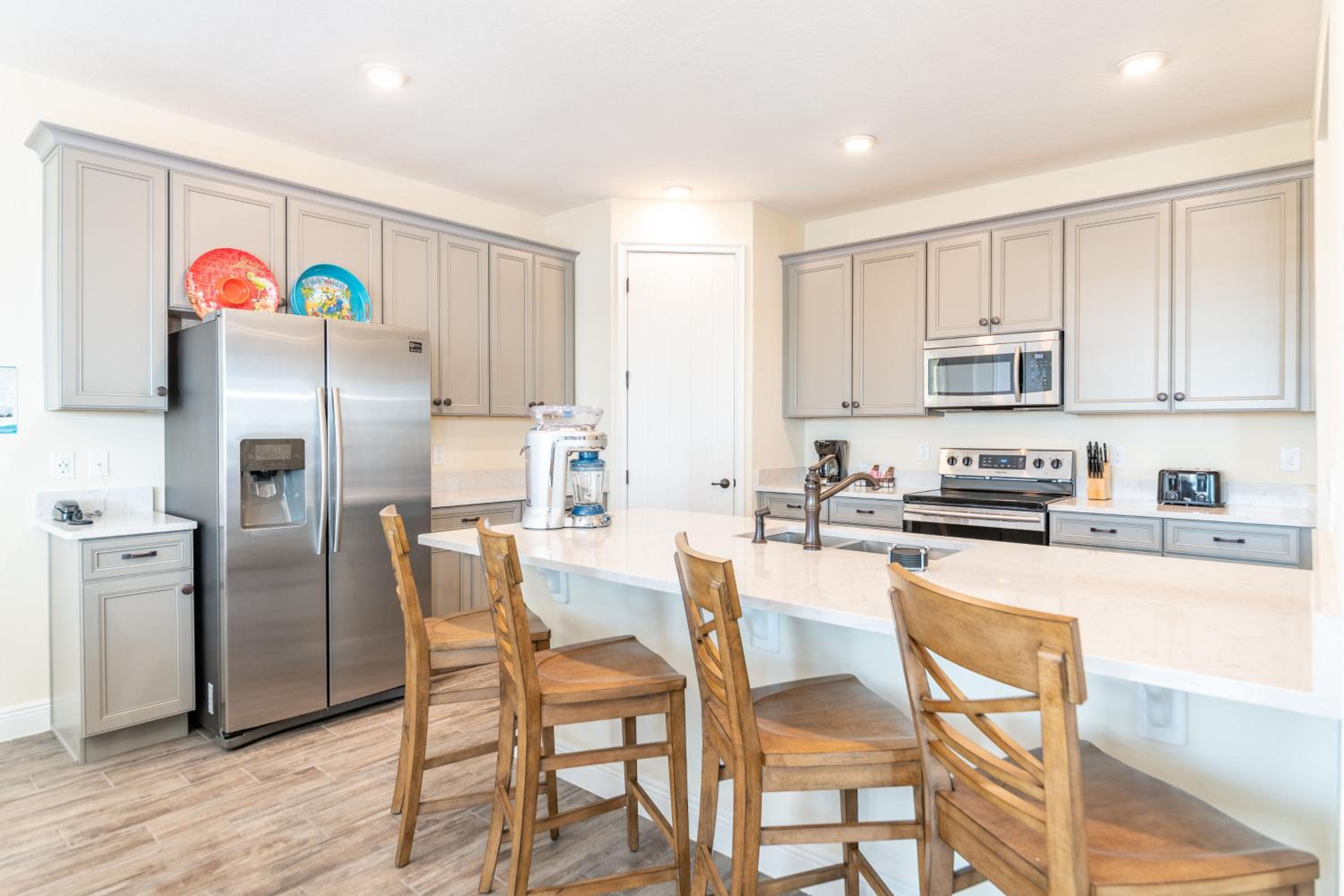 High Tide Cottage With Private Pool Near Disney With Margaritaville Resort & Island H2O Access - 8053Su