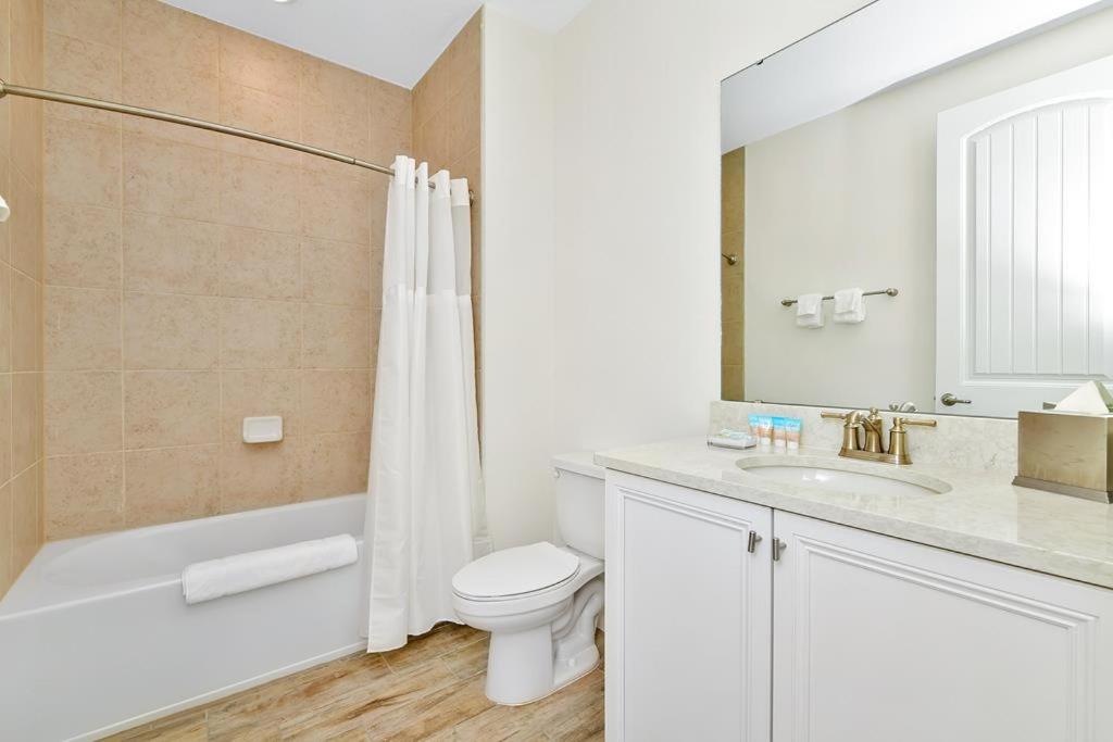 Serene Villa Near Disney With Margaritaville Resort Island H20 Access - 8167Cp
