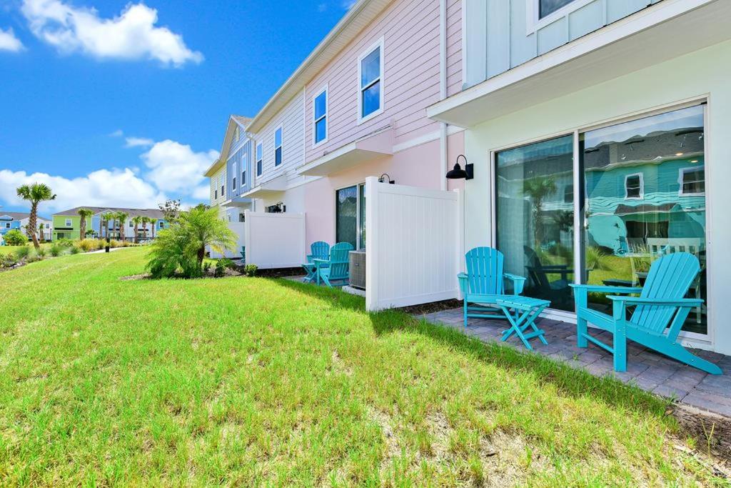 Serene Villa Near Disney With Margaritaville Resort Island H20 Access - 8167Cp