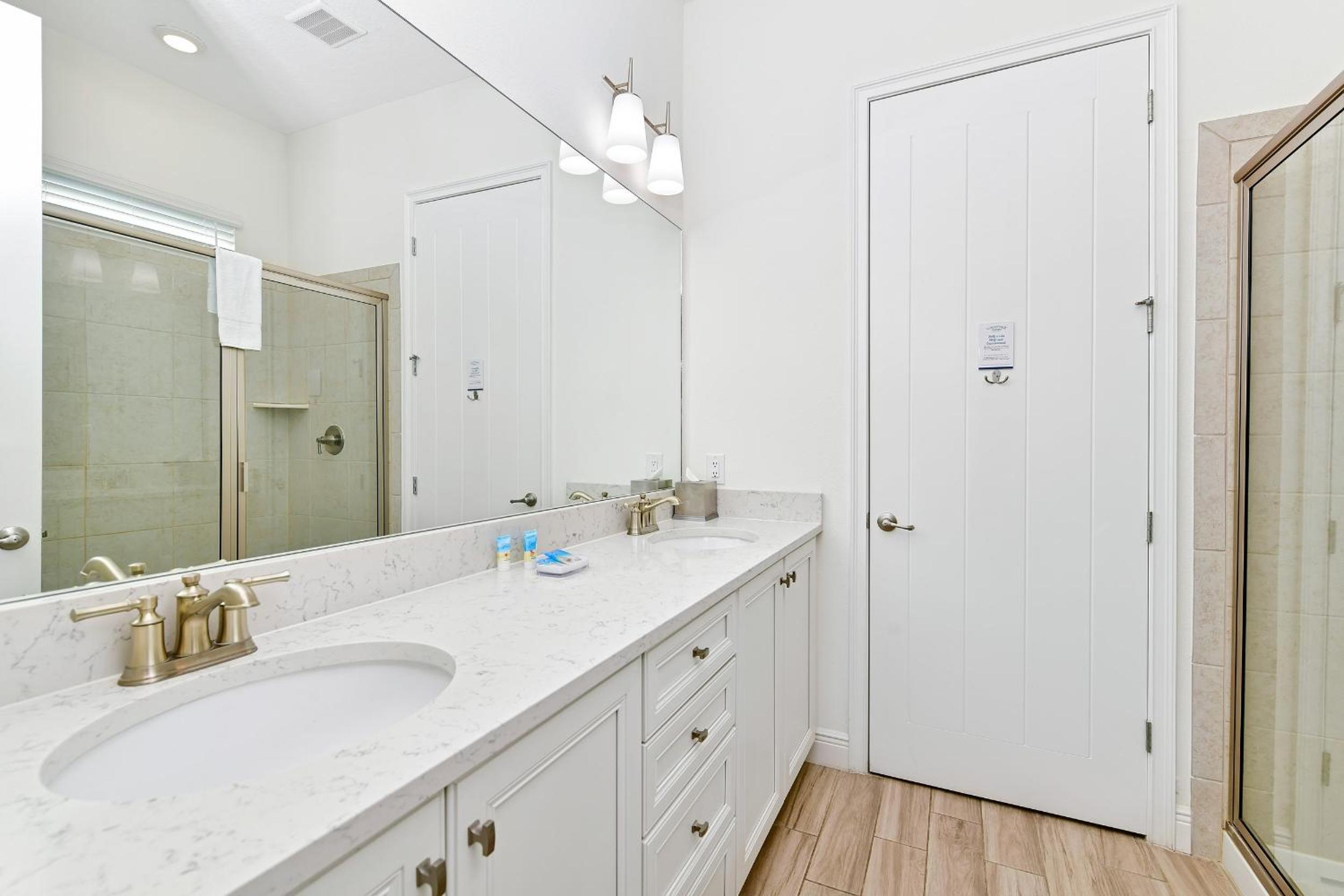 Paradise Cottage With Private Pool Near Disney With Margaritaville Resort & Island H2O Access - 8085Su