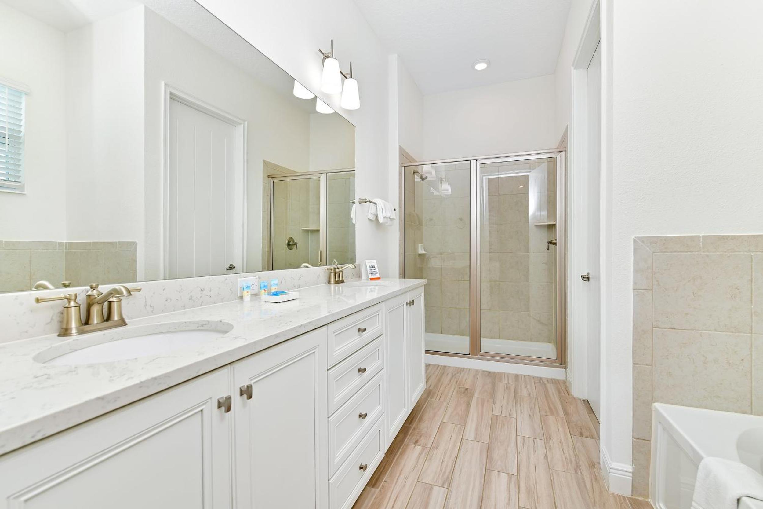 Paradise Cottage With Private Pool Near Disney With Margaritaville Resort & Island H2O Access - 8085Su