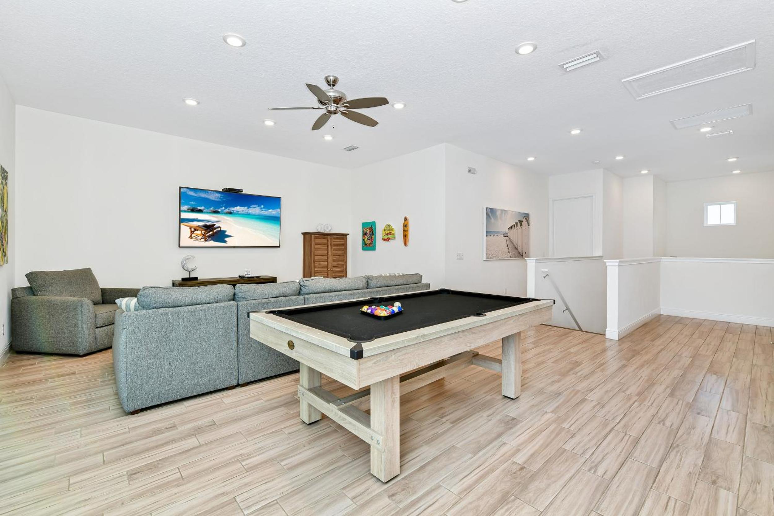 Paradise Cottage With Private Pool Near Disney With Margaritaville Resort & Island H2O Access - 8085Su