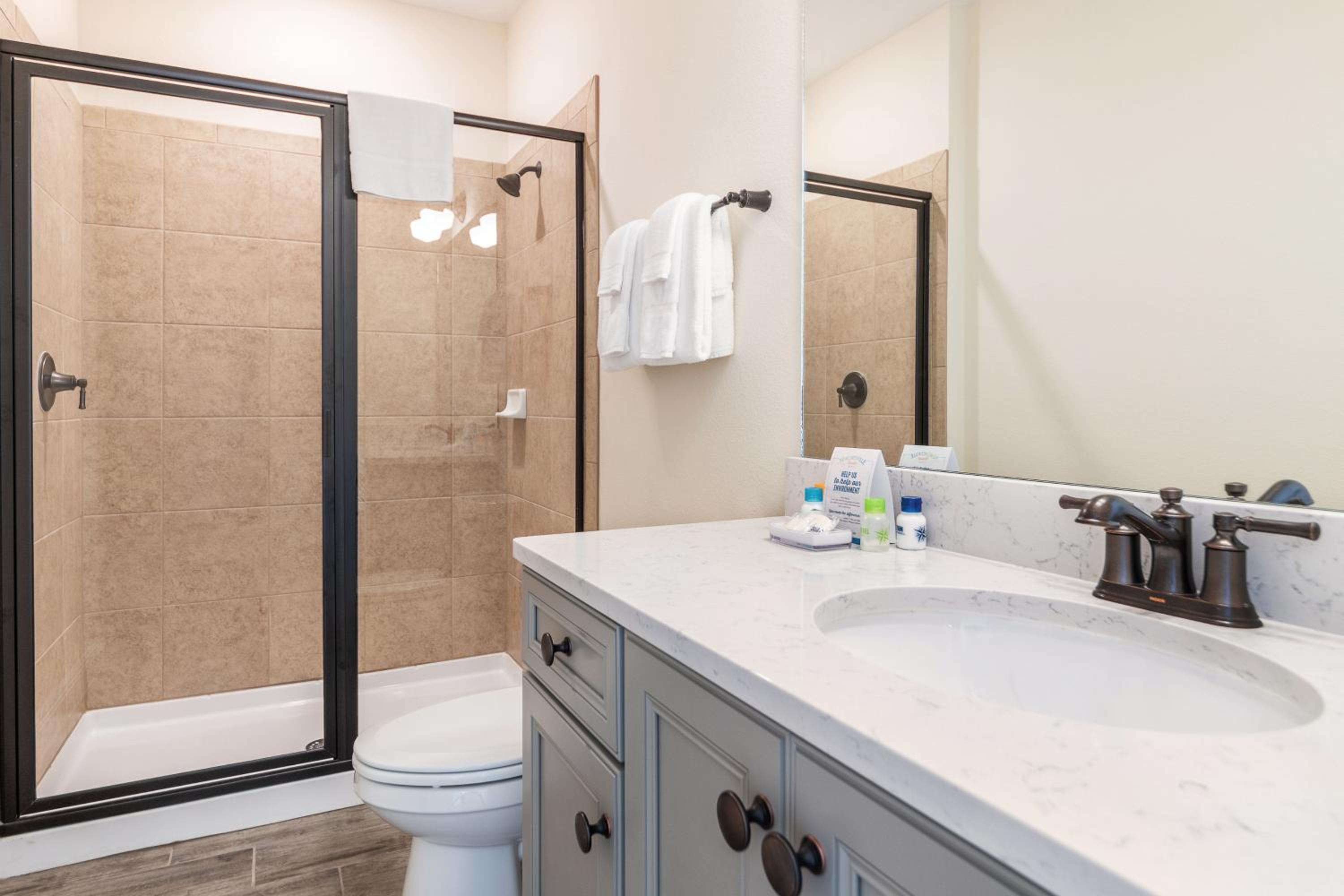 High Tide Cottage With Private Pool Near Disney With Margaritaville Resort & Island H2O Access - 8053Su