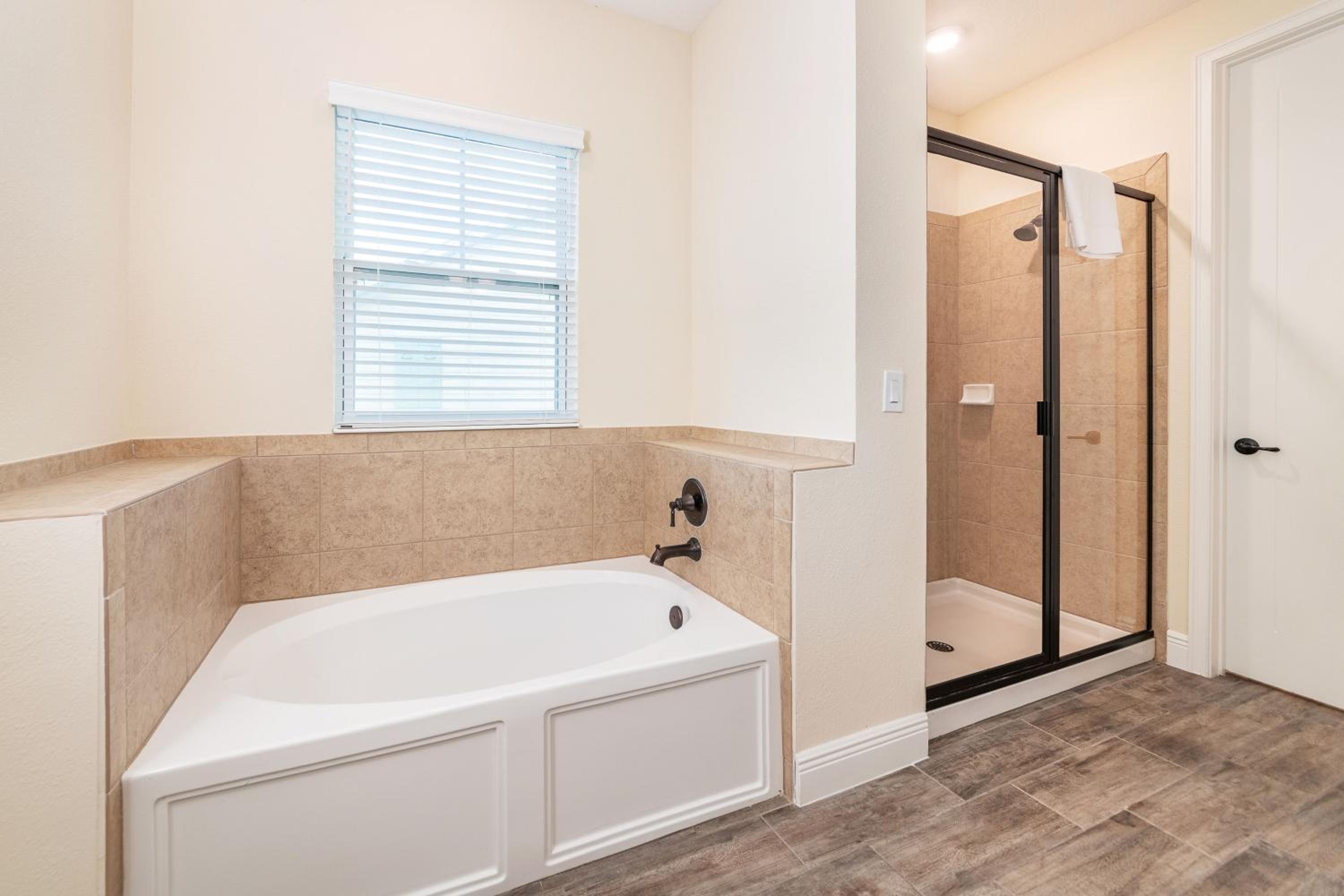 High Tide Cottage With Private Pool Near Disney With Margaritaville Resort & Island H2O Access - 8053Su