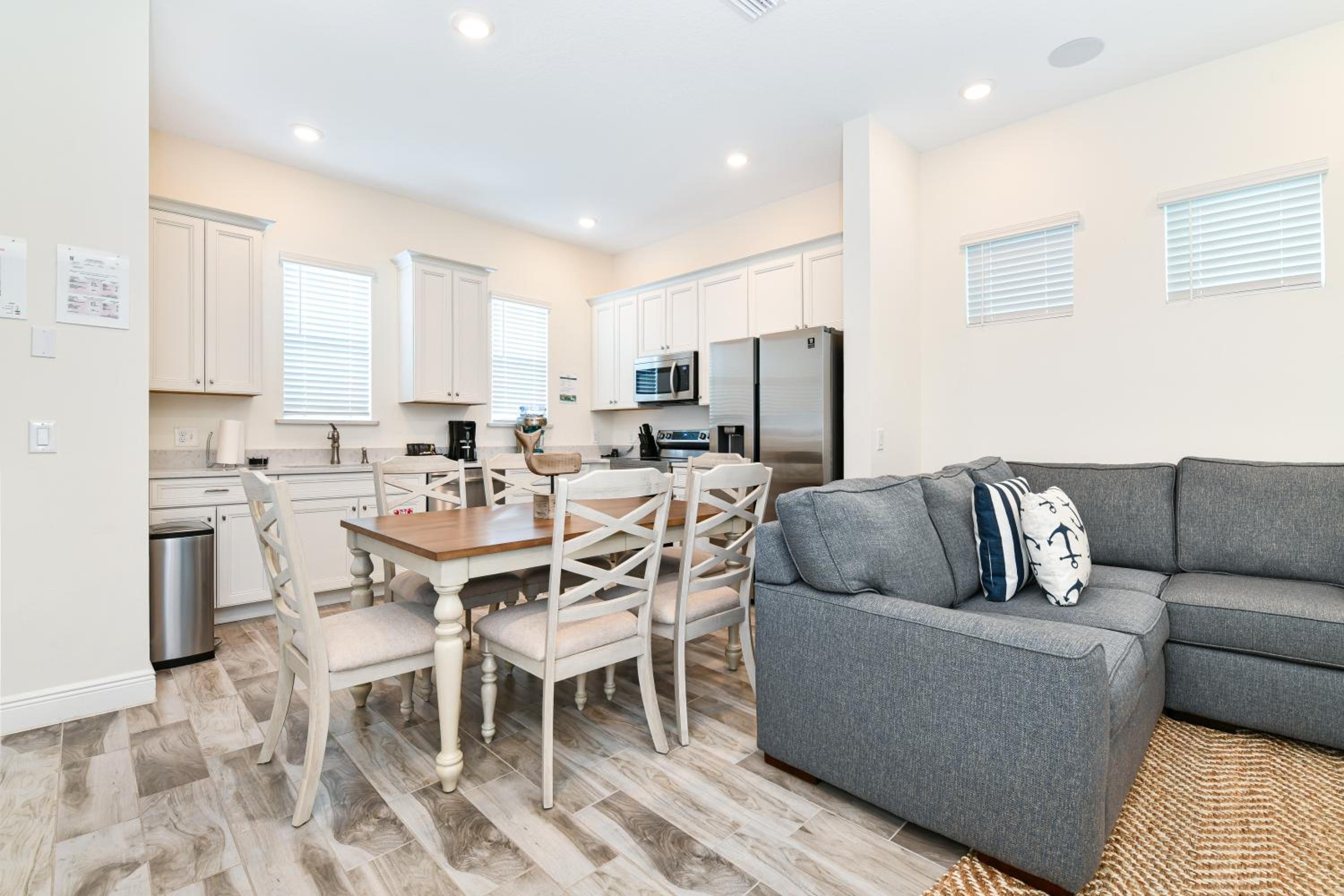 Oasis Cottage Near Disney With Margaritaville Resort & Island H20 Waterpark Access - 2936Sr