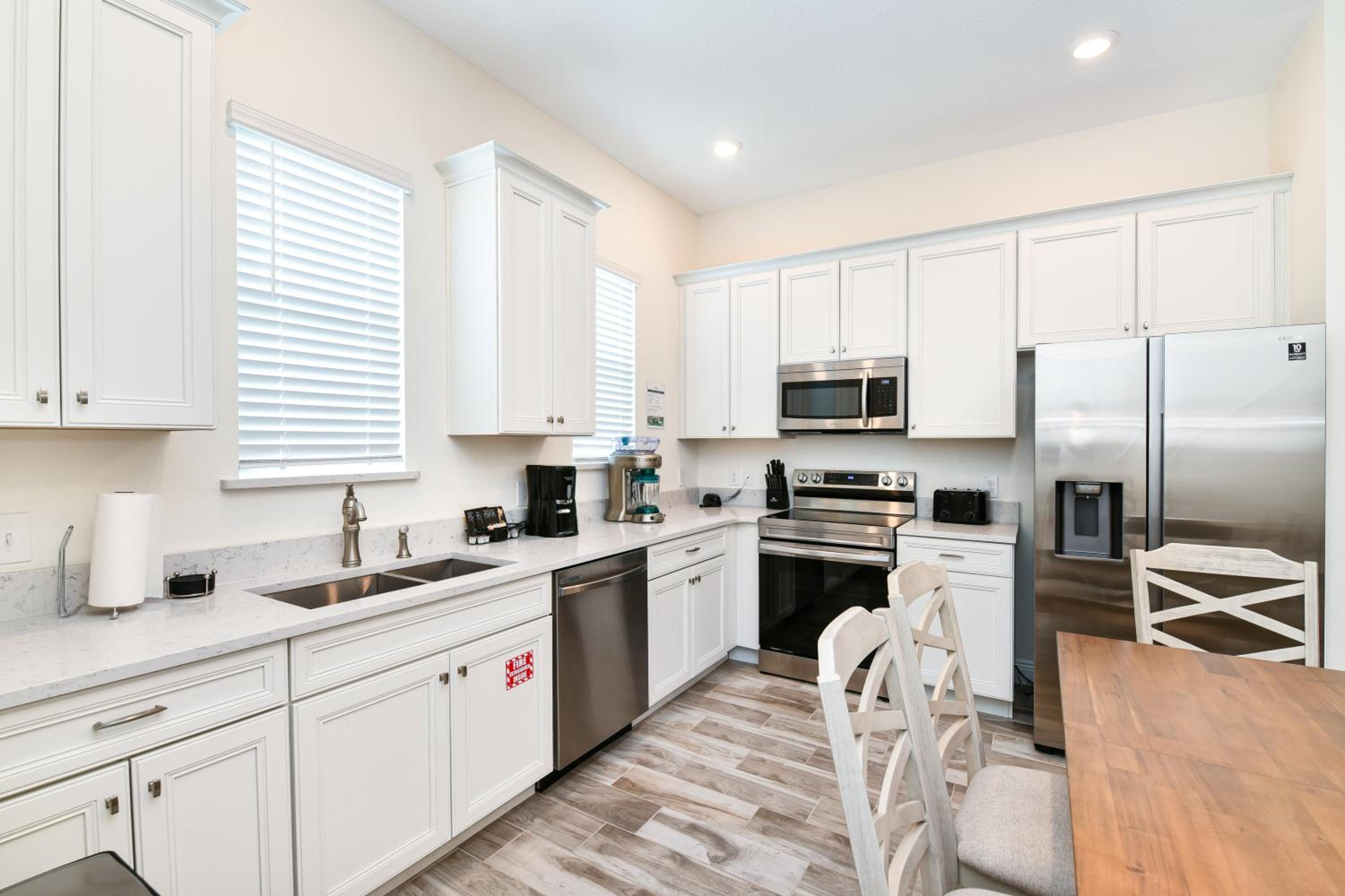 Oasis Cottage Near Disney With Margaritaville Resort & Island H20 Waterpark Access - 2936Sr