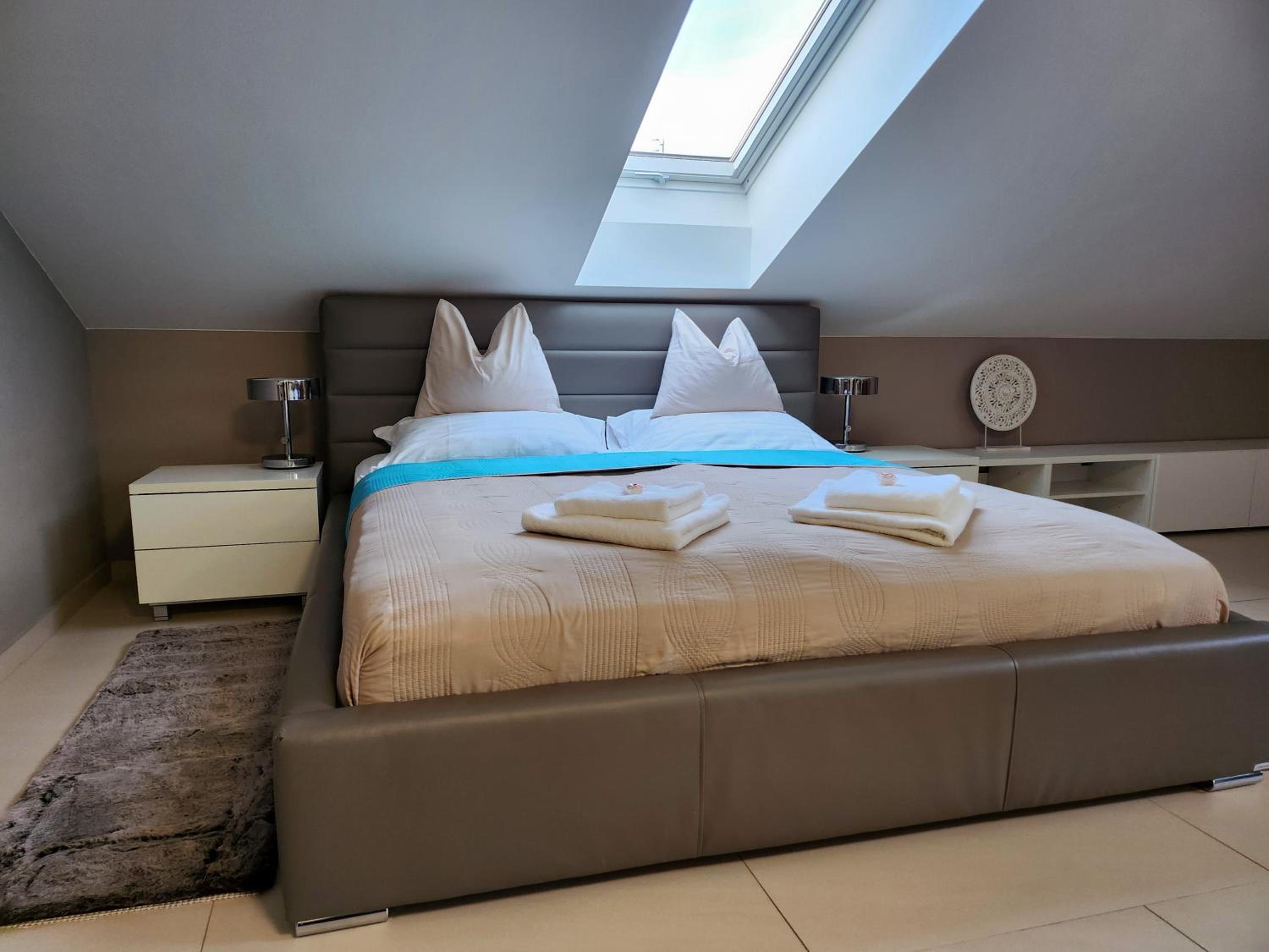 Wellness Apartmány EMPORIO