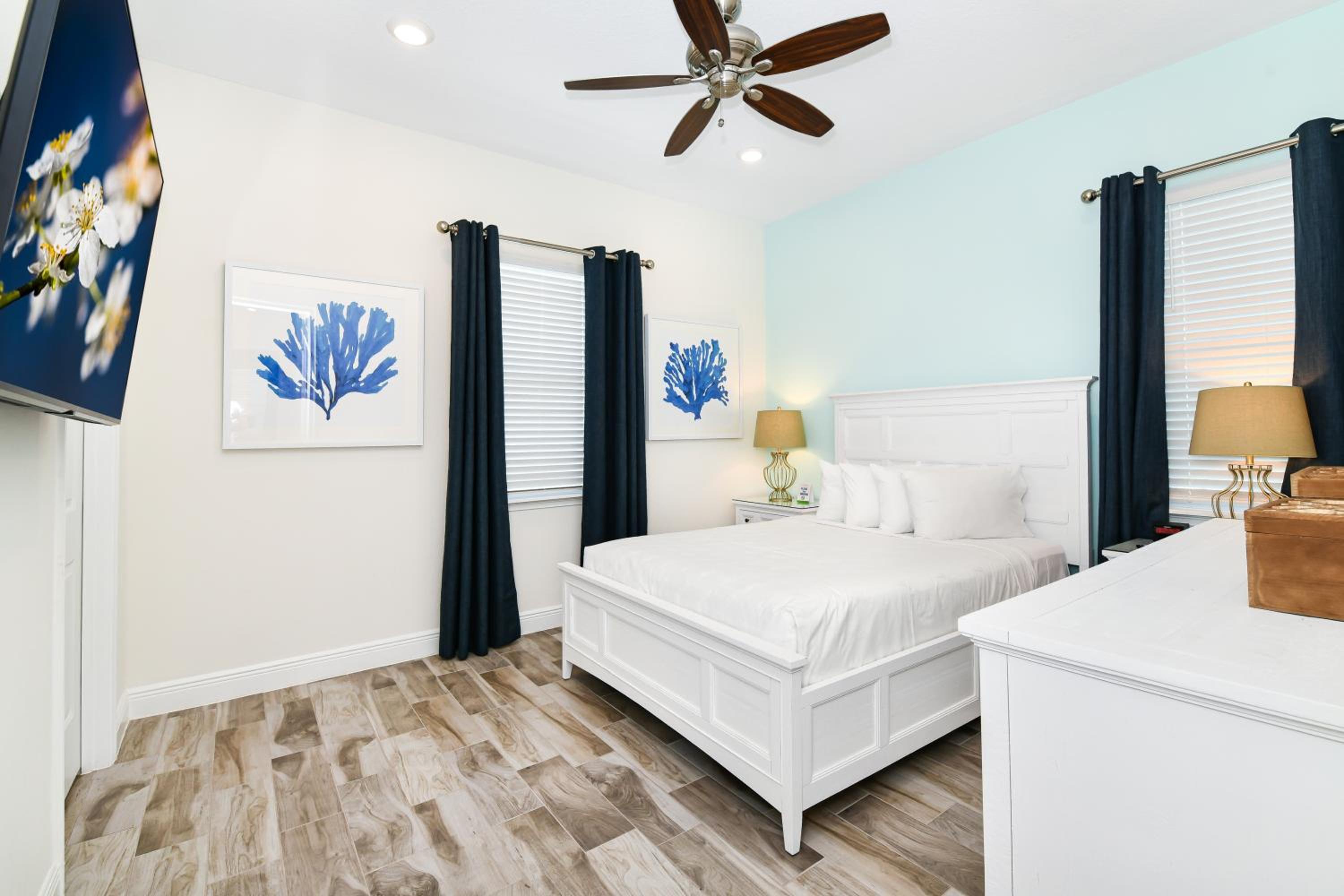 Oasis Cottage Near Disney With Margaritaville Resort & Island H20 Waterpark Access - 2936Sr