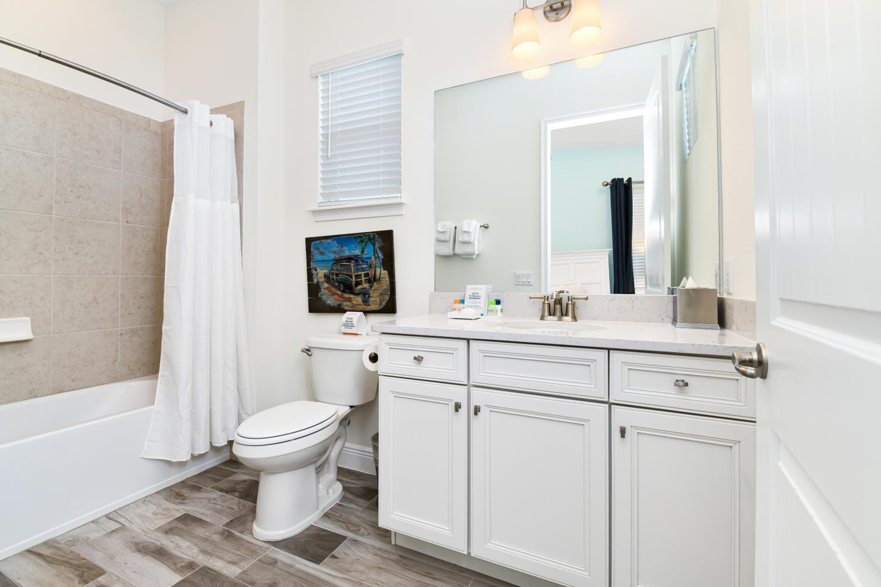 Oasis Cottage Near Disney With Margaritaville Resort & Island H20 Waterpark Access - 2936Sr